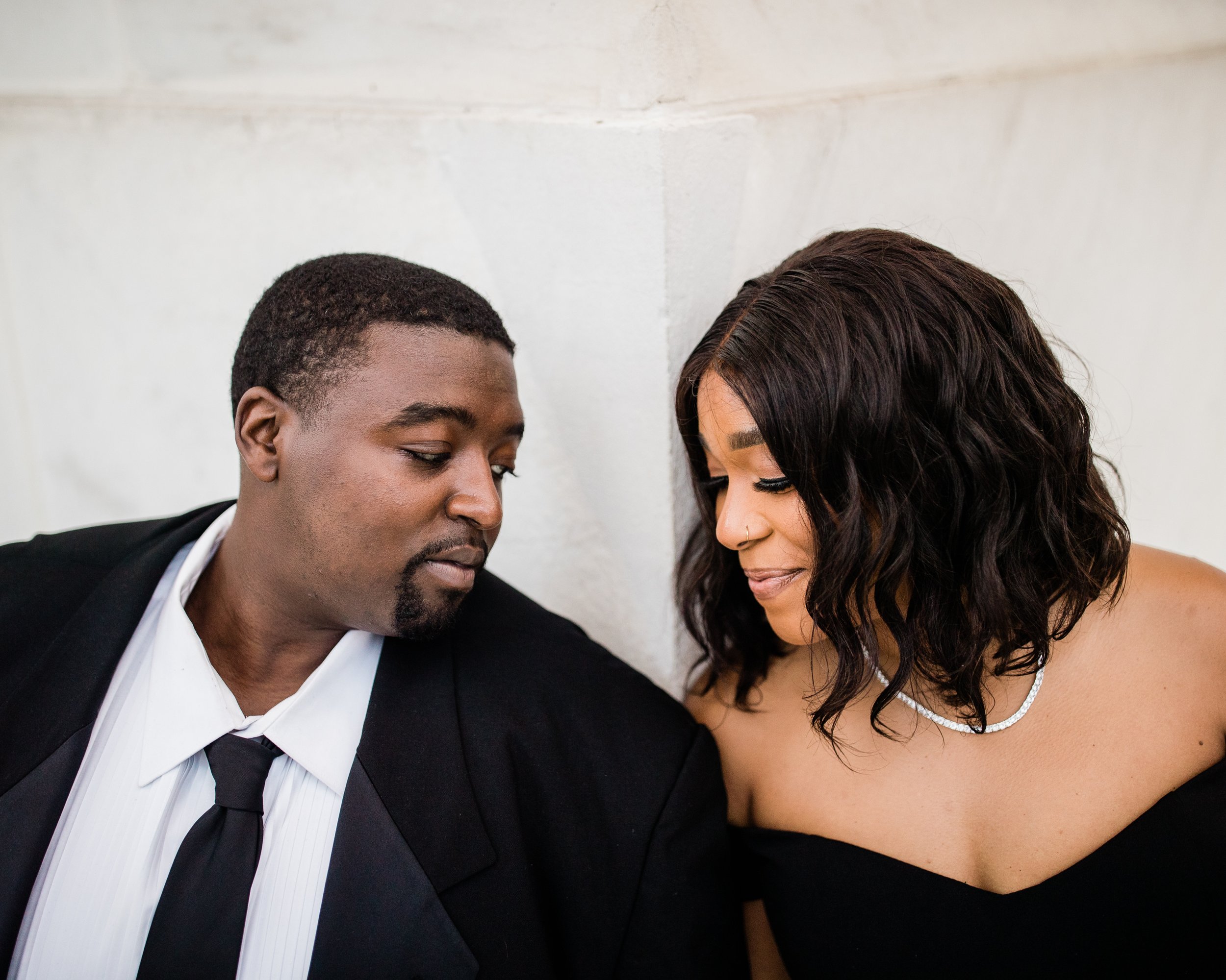 Best Black Wedding Photographers in Washington DC Megapixels Media Photography Engagement Photos at the Lincoln Memorial-42.jpg
