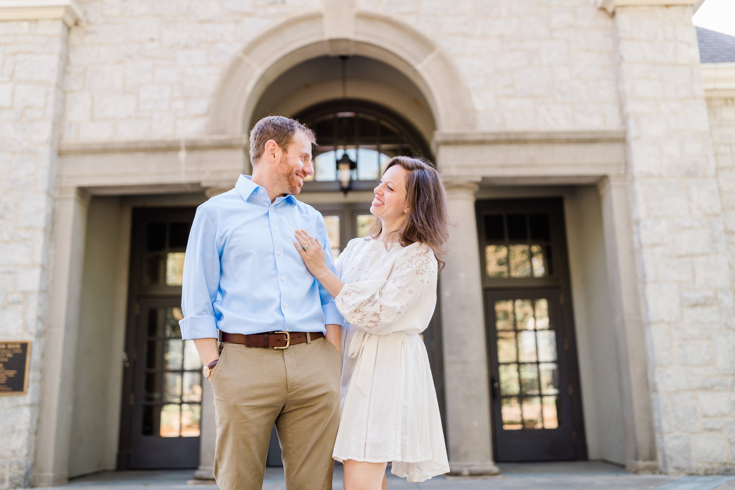 Creative Atlanta Engagement Session at Piedmont Park Atlanta Georgia Wedding Photographers Megapixels Media-24.jpg