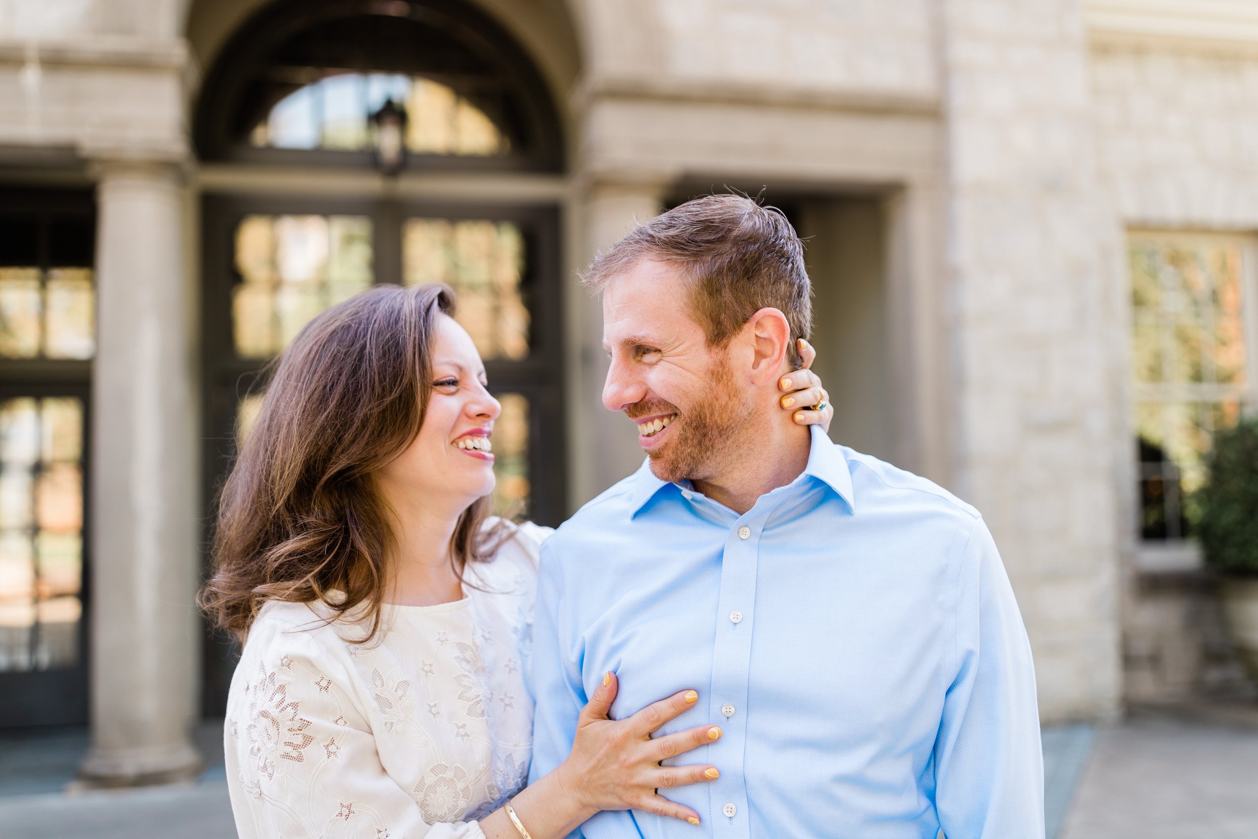 Creative Atlanta Engagement Session at Piedmont Park Atlanta Georgia Wedding Photographers Megapixels Media-27.jpg