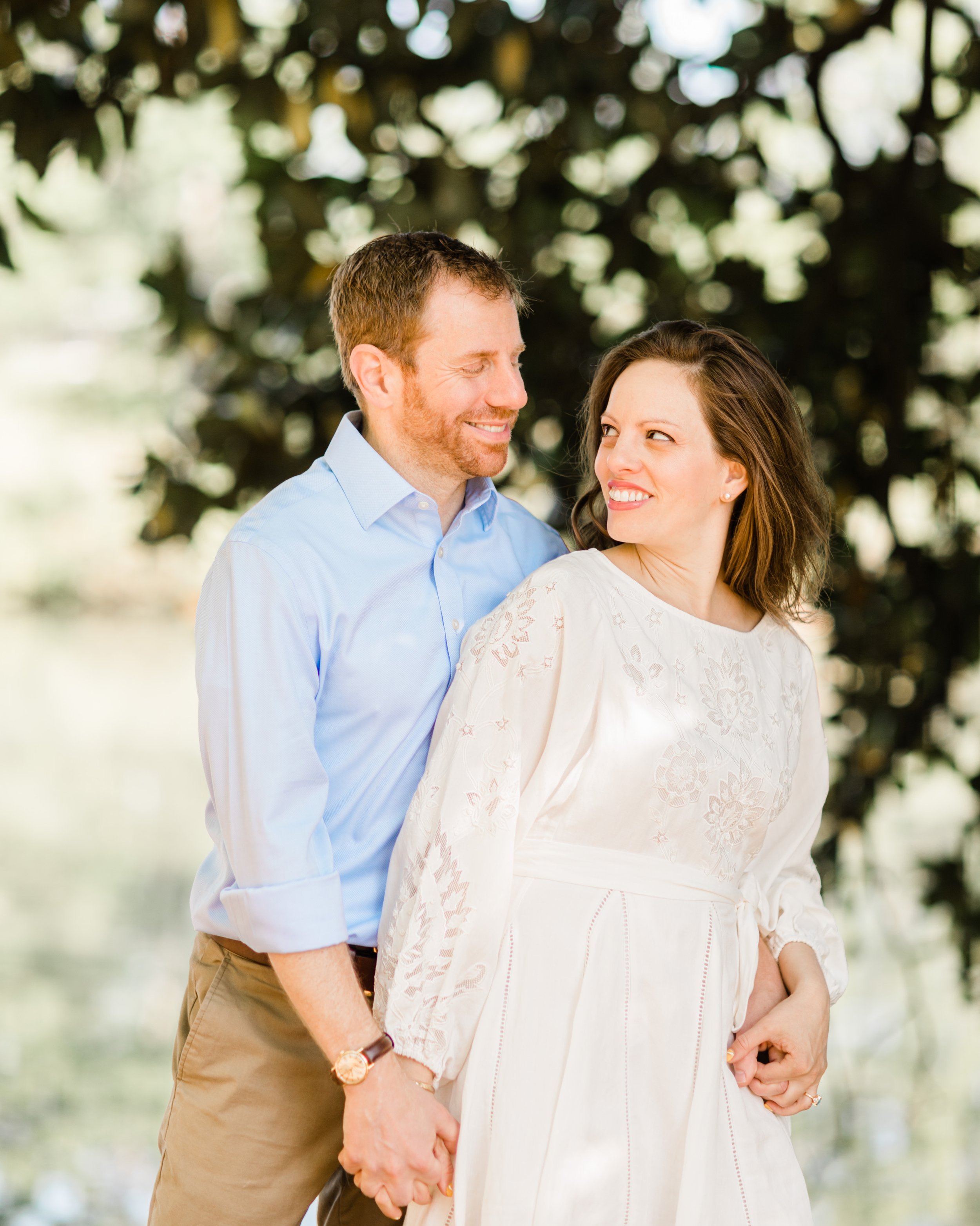 Creative Atlanta Engagement Session at Piedmont Park Atlanta Georgia Wedding Photographers Megapixels Media-44.jpg