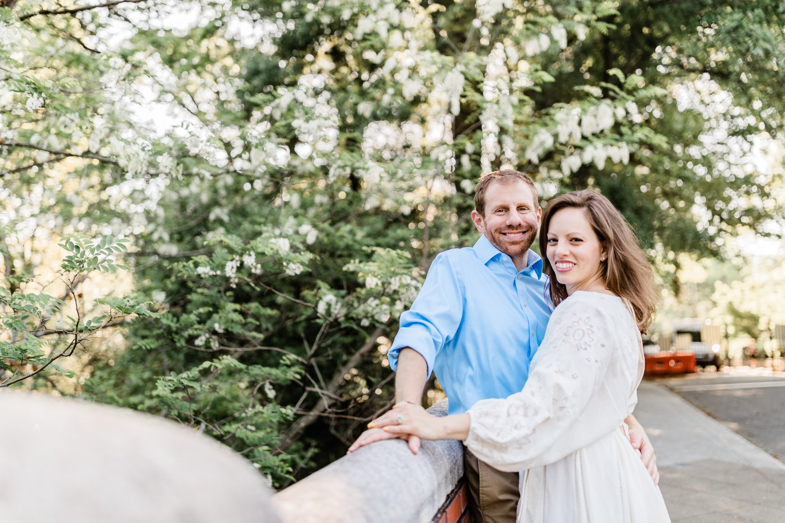 Creative Atlanta Engagement Session at Piedmont Park Atlanta Georgia Wedding Photographers Megapixels Media-51.jpg