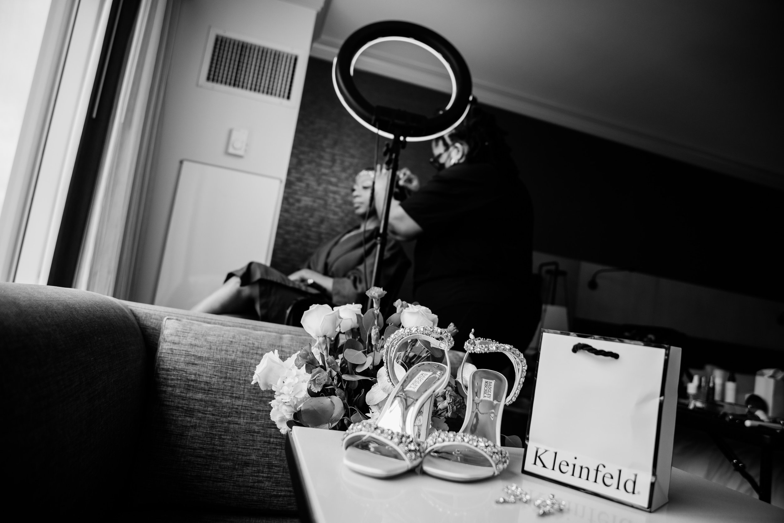 Best Wedding Photography at Baltimore Marriott Waterfront and Celebrations at the Bay Megapixels Media-6.jpg