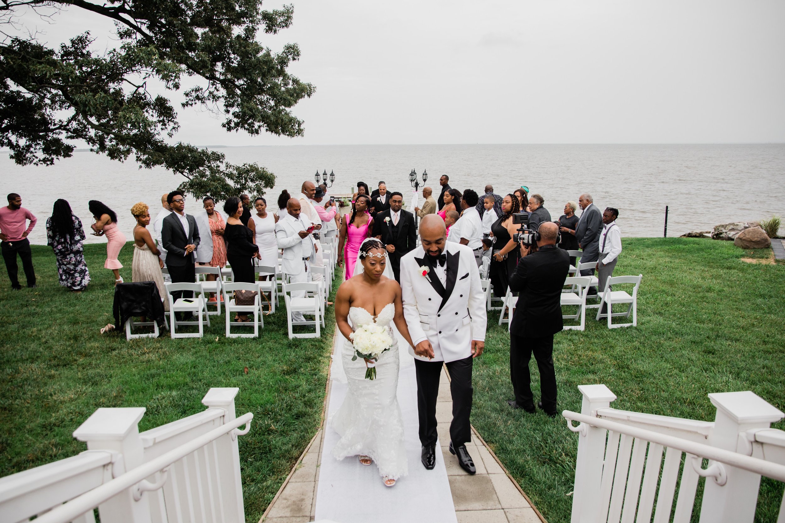 Best Wedding Photography at Baltimore Marriott Waterfront and Celebrations at the Bay Megapixels Media-85.jpg