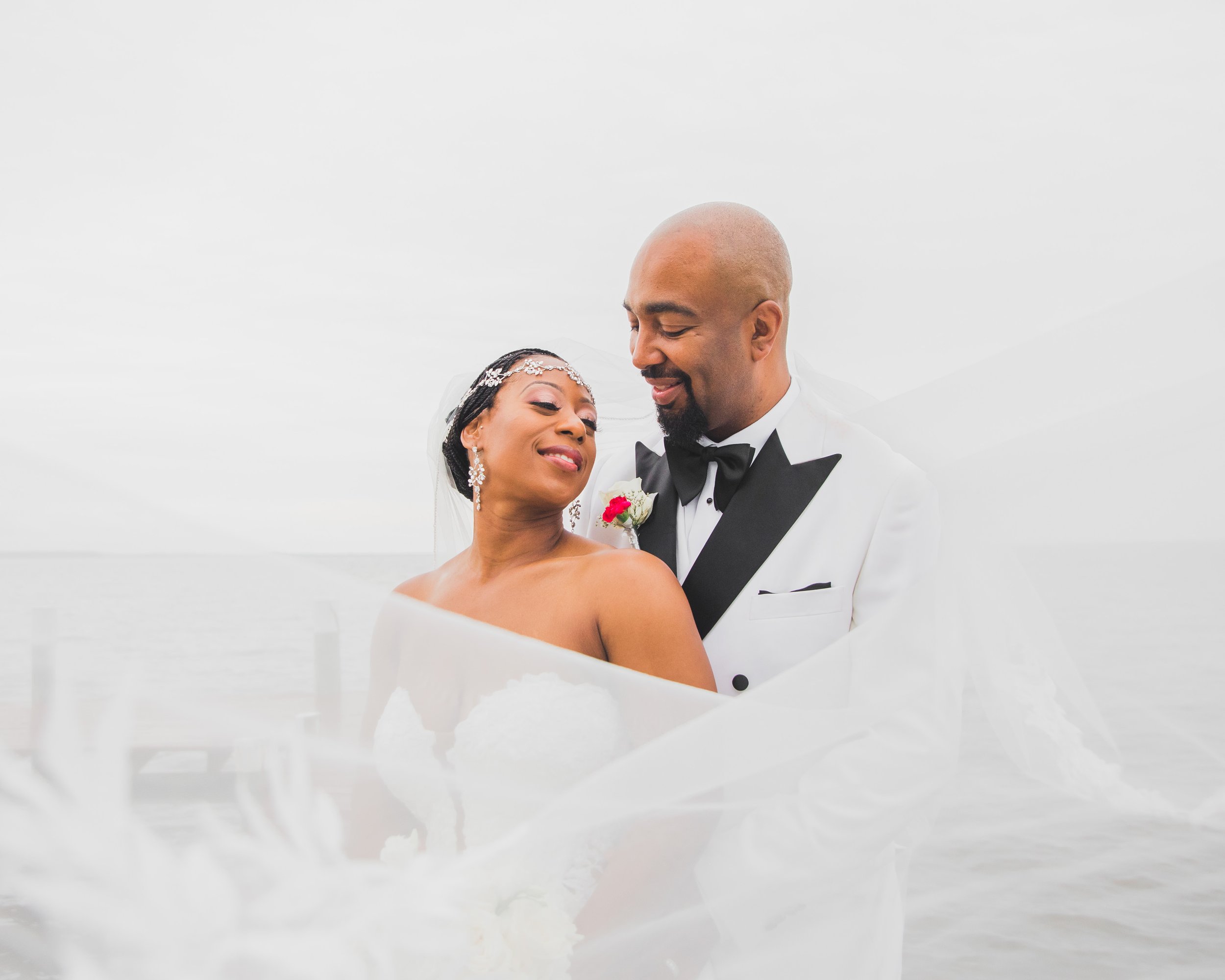 Best Wedding Photography at Baltimore Marriott Waterfront and Celebrations at the Bay Megapixels Media-91.jpg