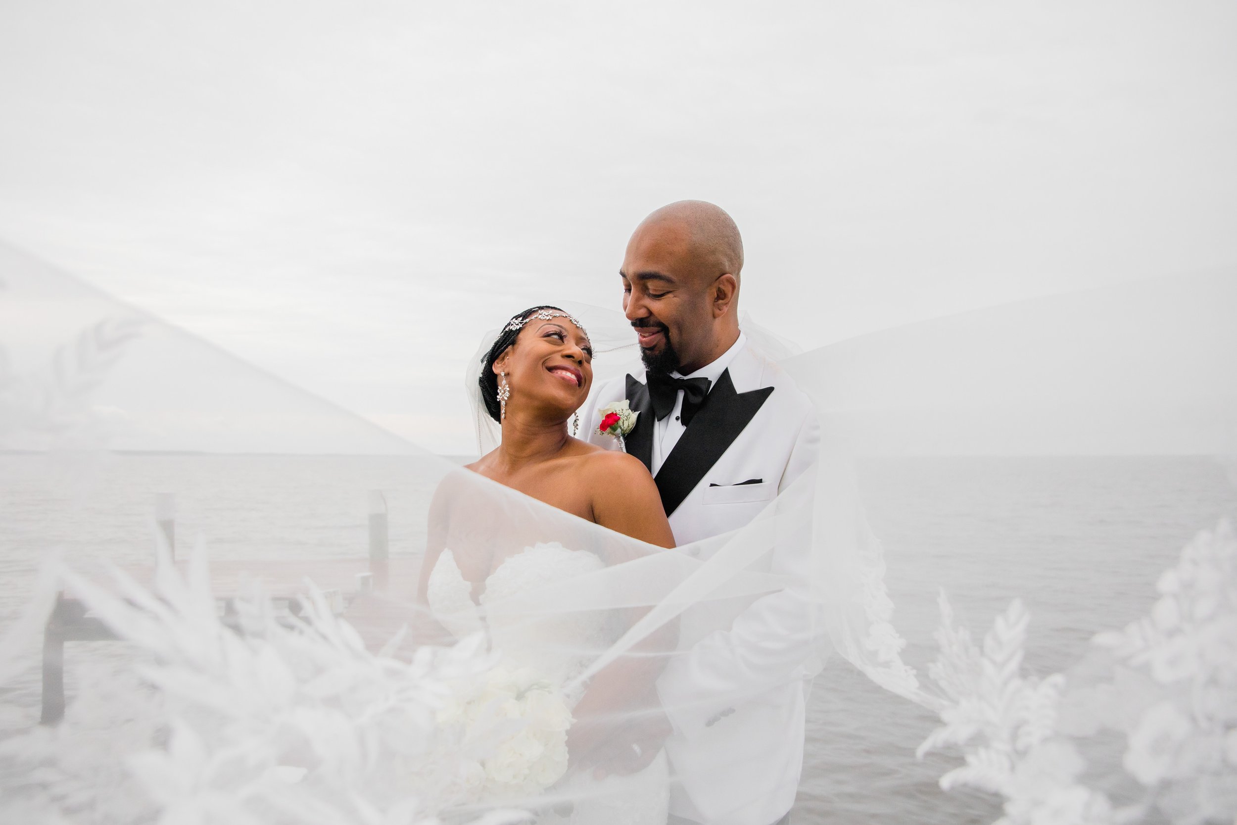 Best Wedding Photography at Baltimore Marriott Waterfront and Celebrations at the Bay Megapixels Media-93.jpg