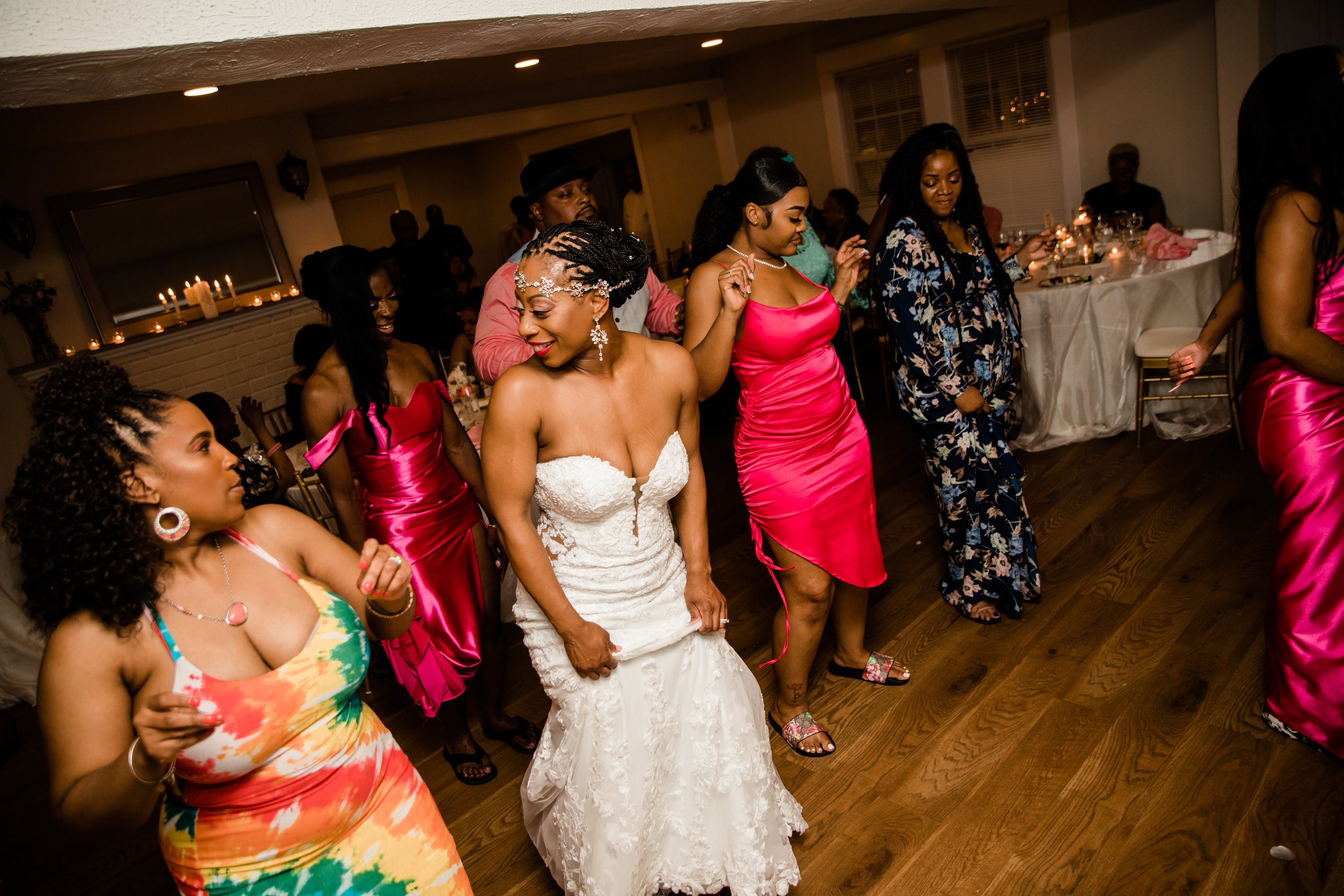 Best Wedding Photography at Baltimore Marriott Waterfront and Celebrations at the Bay Megapixels Media-124.jpg