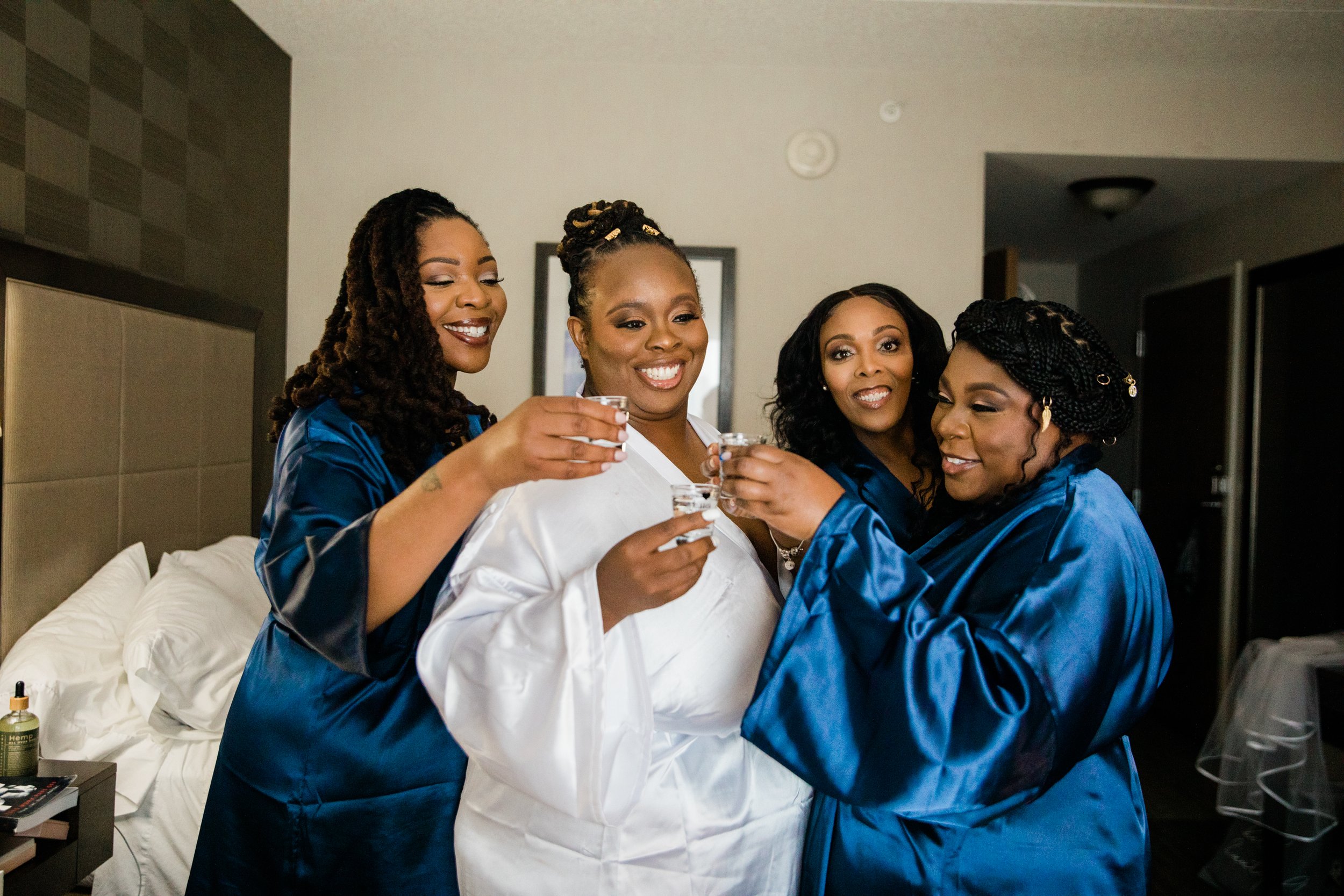 Harry Potter and Star Wars Themed Wedding at Martins West in Baltimore Maryland Shot by Megapixels Media Photography-8.jpg