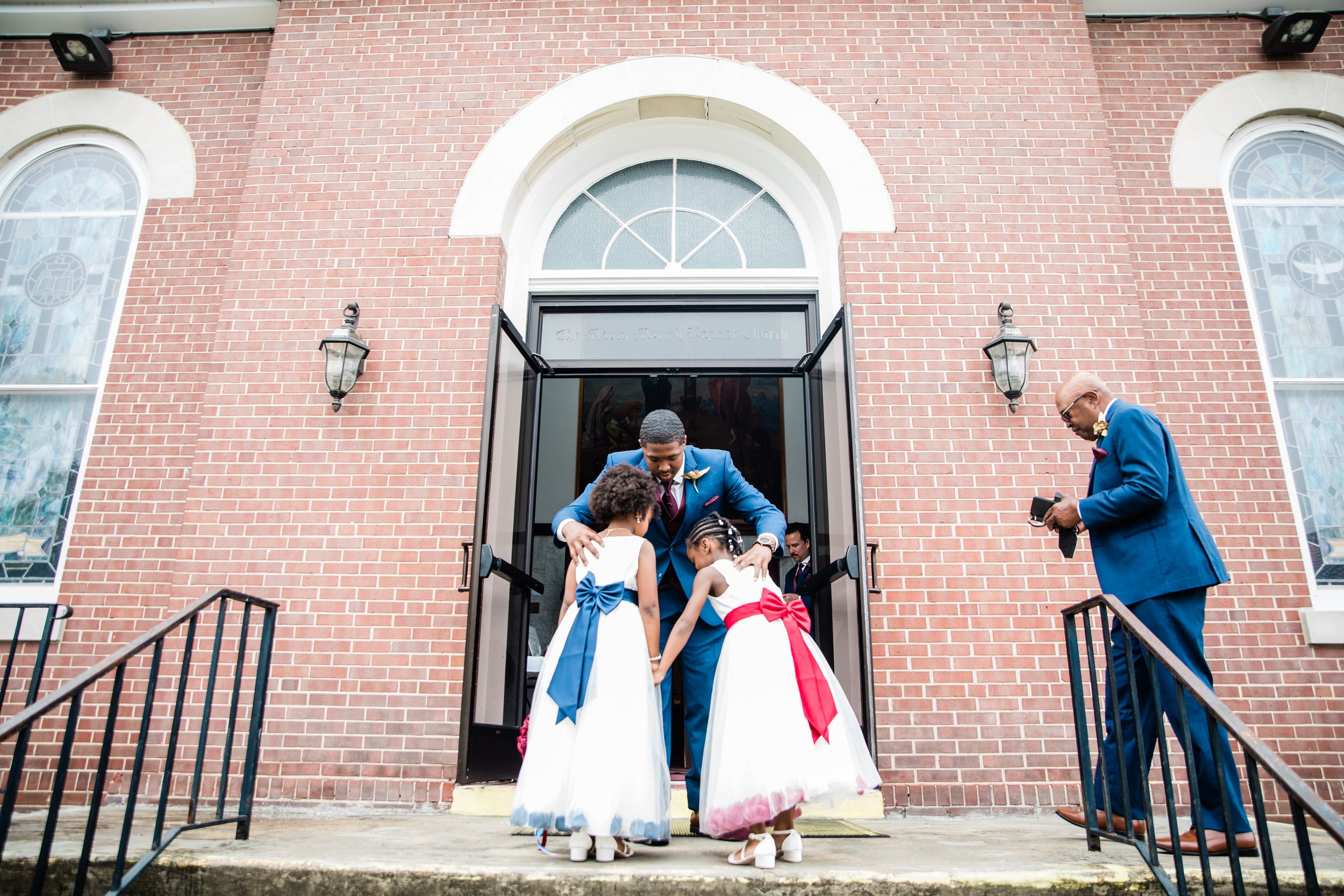 Harry Potter and Star Wars Themed Wedding at Martins West in Baltimore Maryland Shot by Megapixels Media Photography-16.jpg