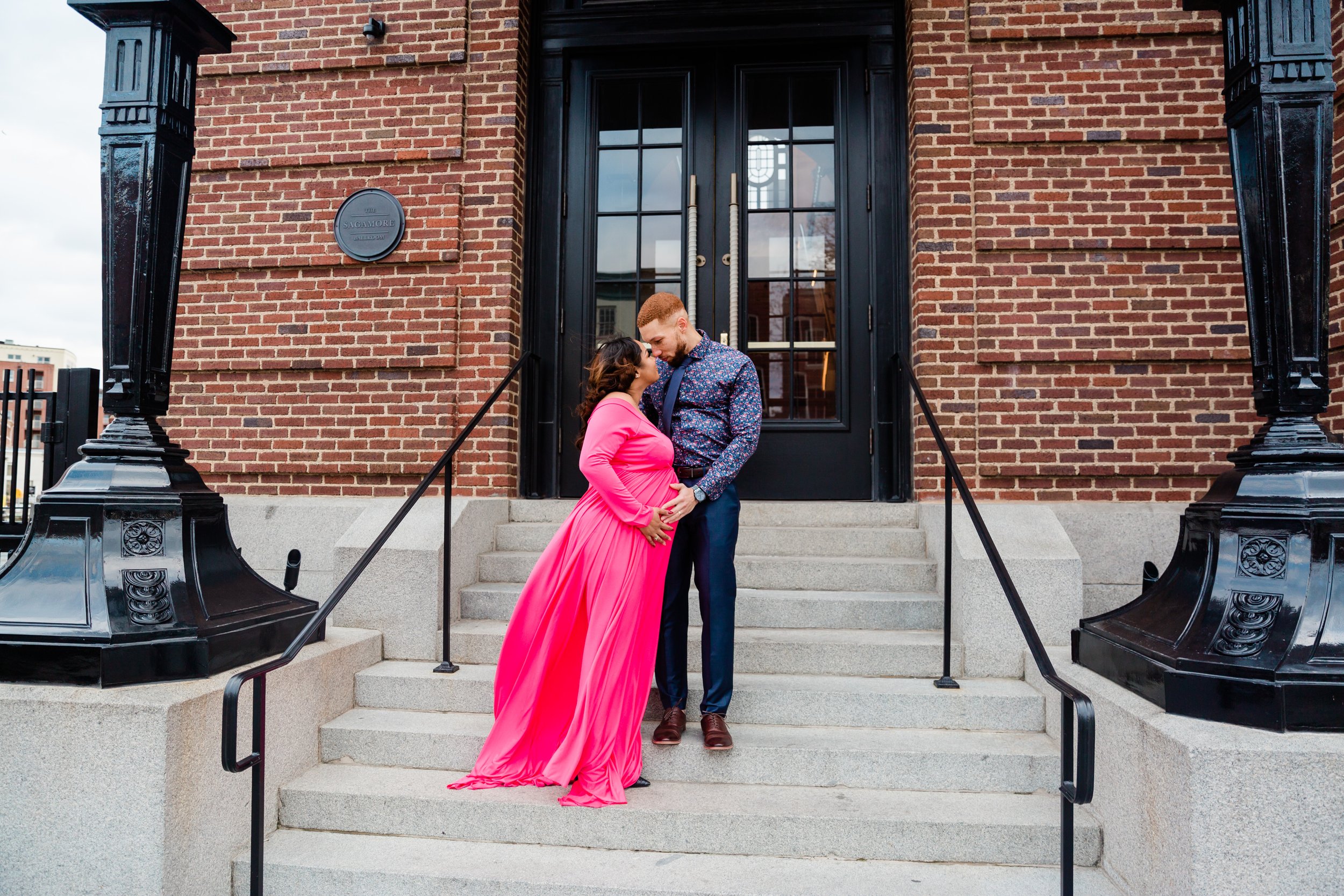 Best Maternity Photographer in Baltimore Marlyand Husband and Wife at the Pendry Megapixels Media Photography-7.jpg