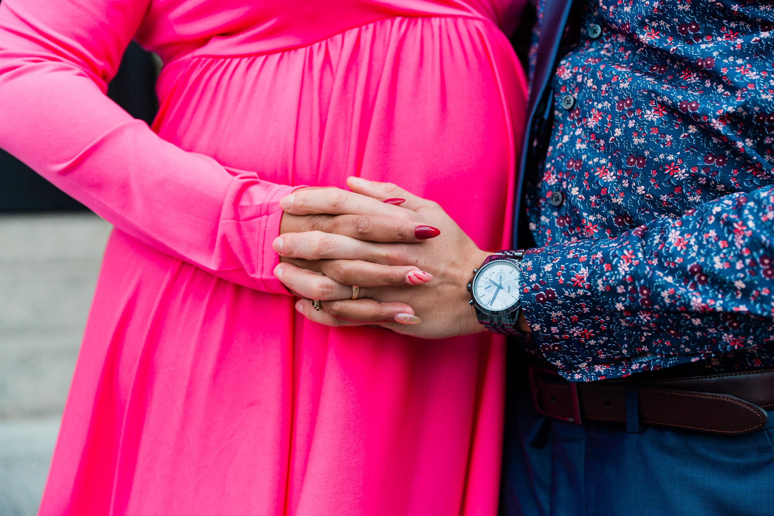 Best Maternity Photographer in Baltimore Marlyand Husband and Wife at the Pendry Megapixels Media Photography-14.jpg