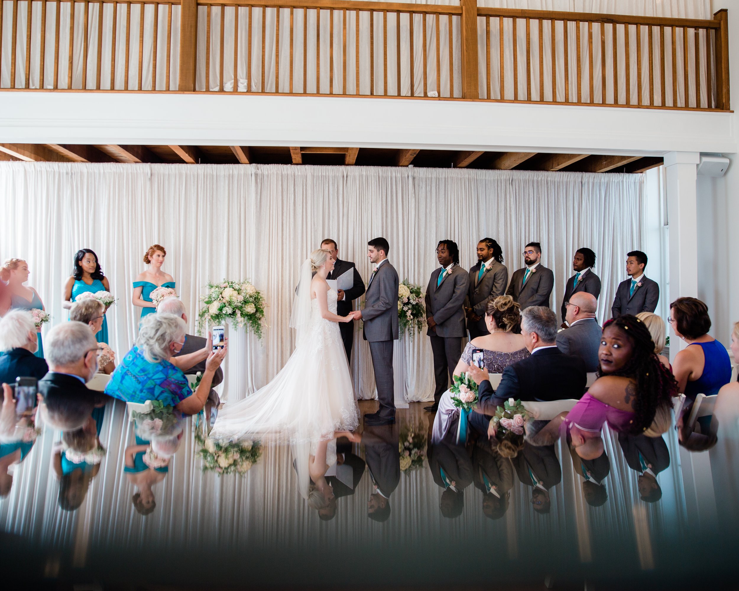 Milton Ridge Wedding Photography and Video by Megapixels Media Clarksburg Maryland Photographers-38.jpg