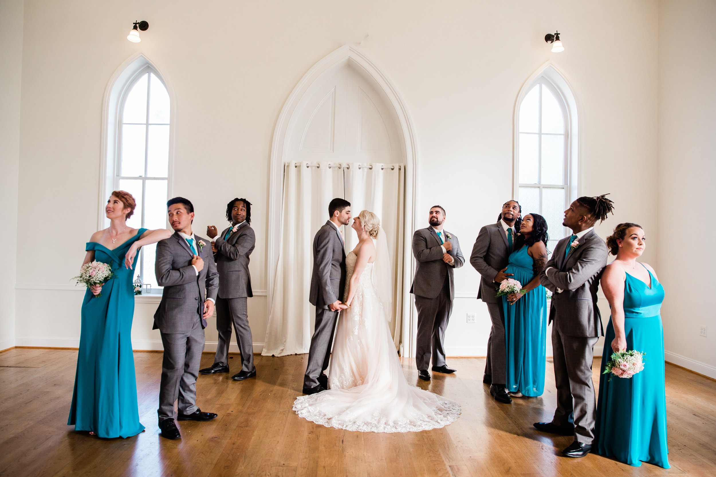 Milton Ridge Wedding Photography and Video by Megapixels Media Clarksburg Maryland Photographers-65.jpg