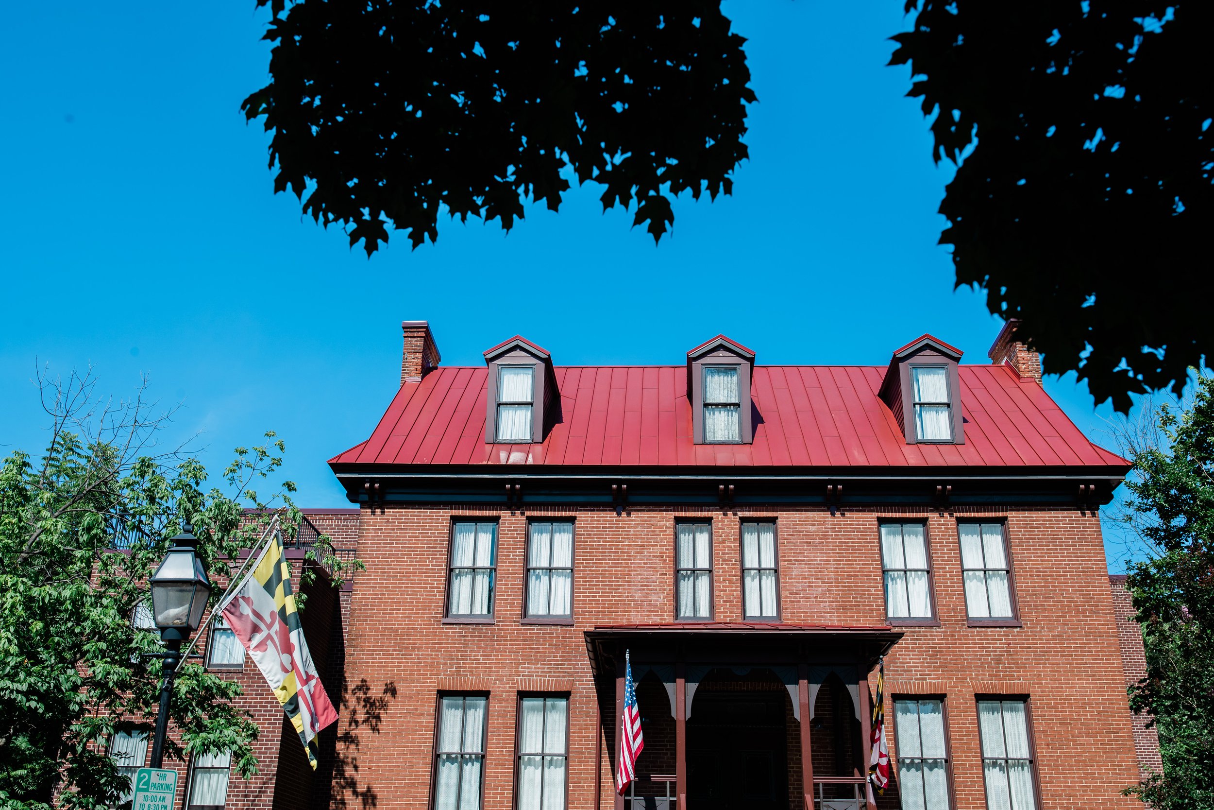 Governor Calverts House Wedding Historic Inn Megapixels Media Photography Destination Wedding Photographers in Annapolis Maryland -1.jpg