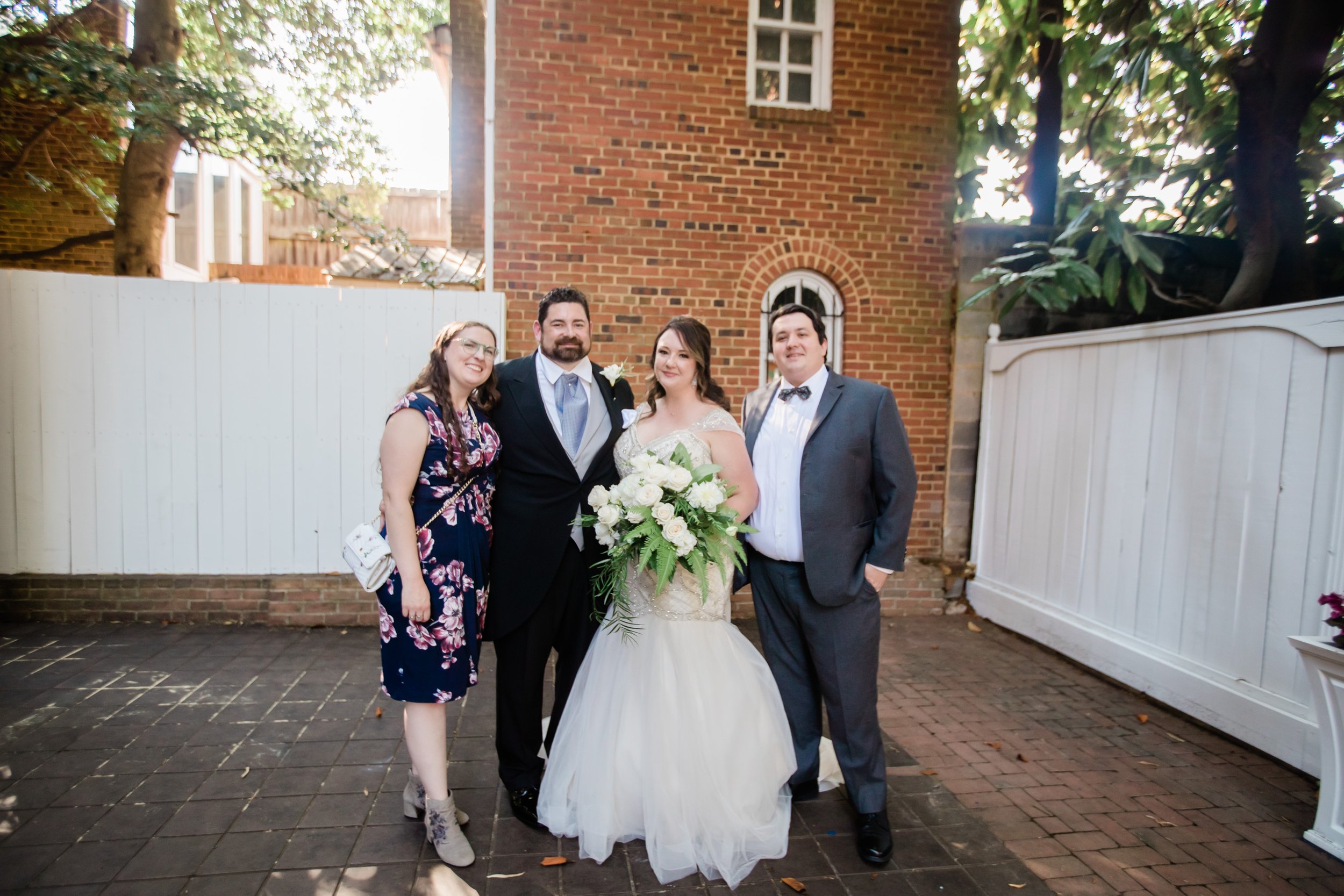 Governor Calverts House Wedding Historic Inn Megapixels Media Photography Destination Wedding Photographers in Annapolis Maryland -74.jpg