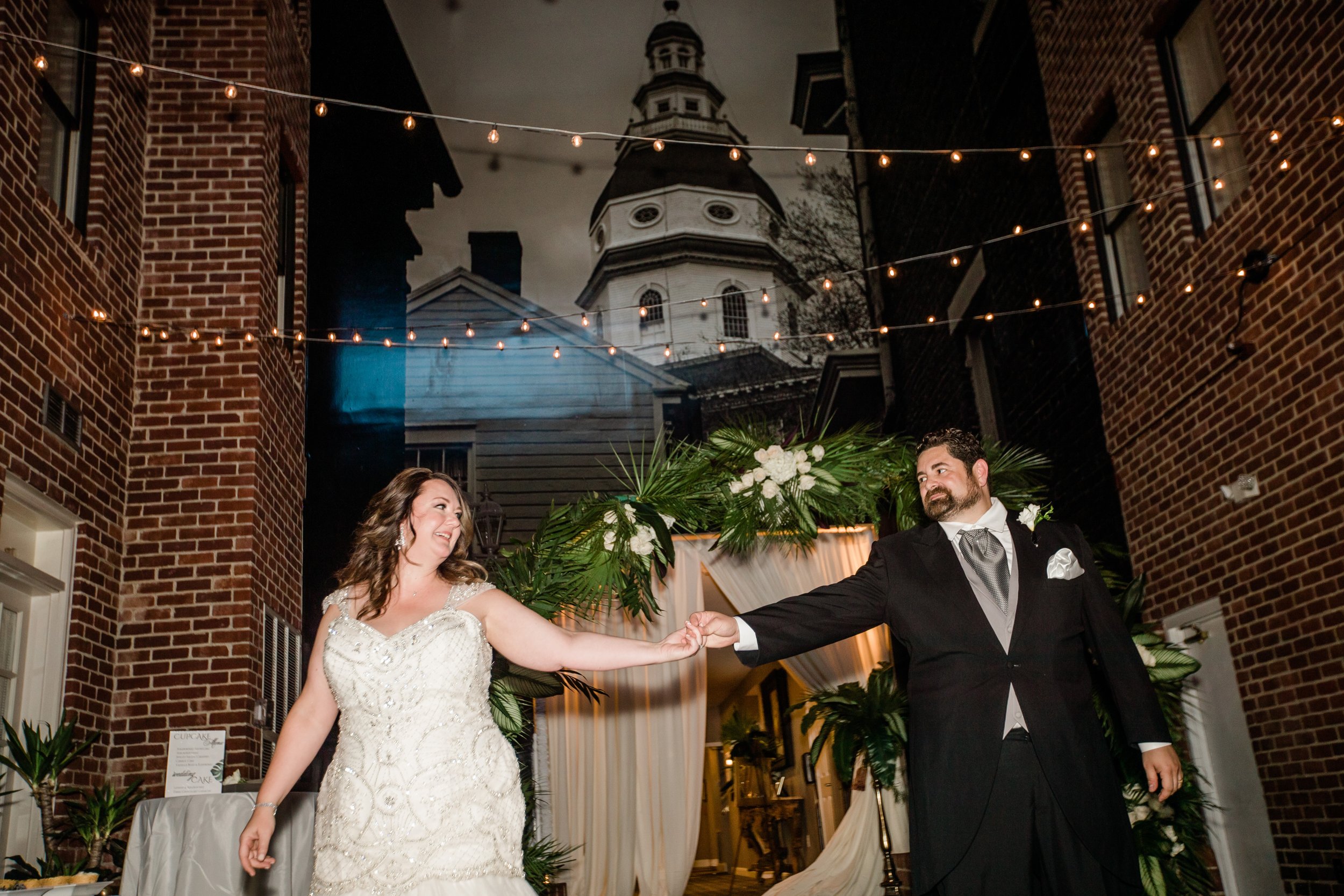 Governor Calverts House Wedding Historic Inn Megapixels Media Photography Destination Wedding Photographers in Annapolis Maryland -127.jpg
