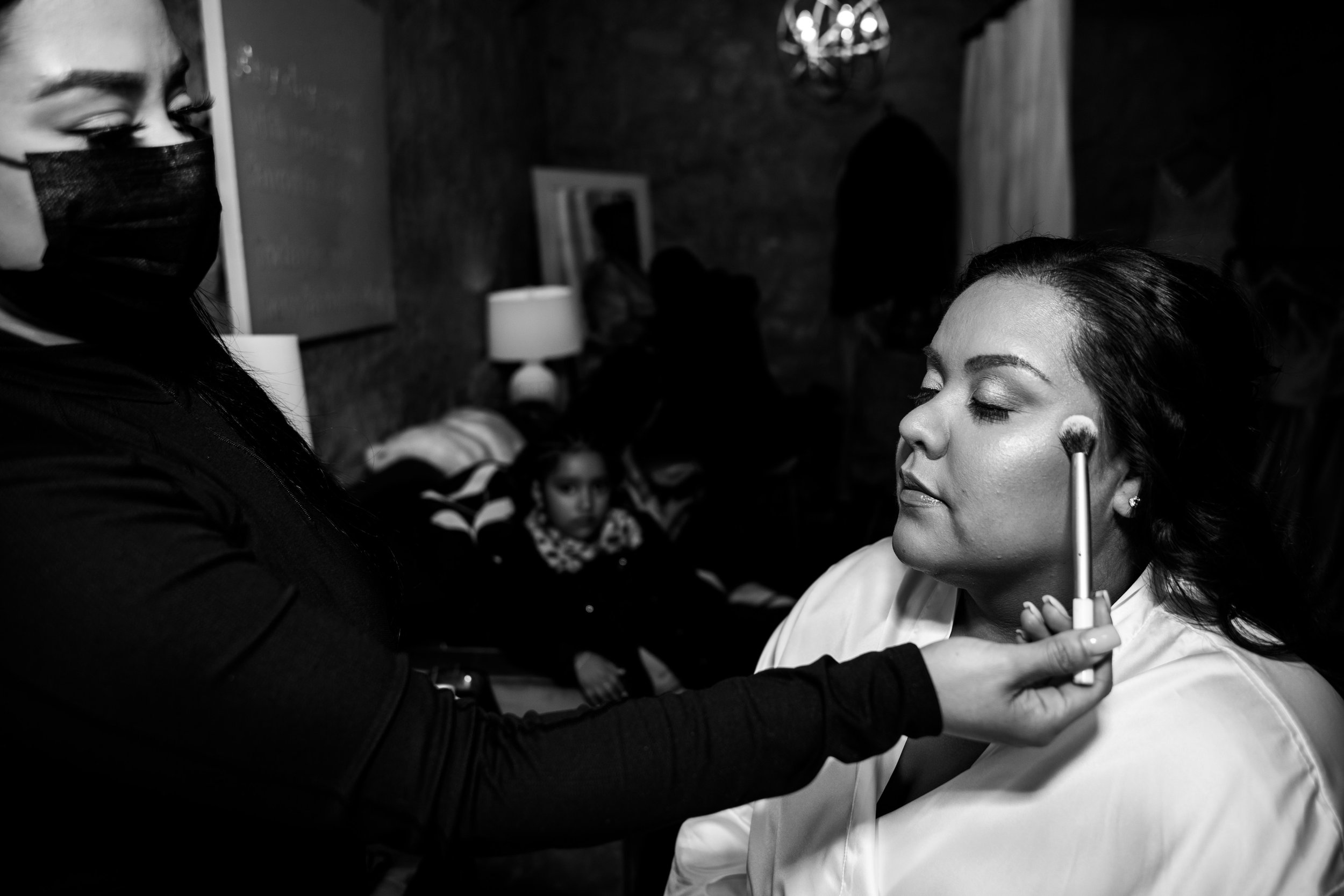 Best Multicultural Wedding at Main Street Ballroom Black and Hispanic Wedding Photographers in Maryland Megapixels Media-9.jpg