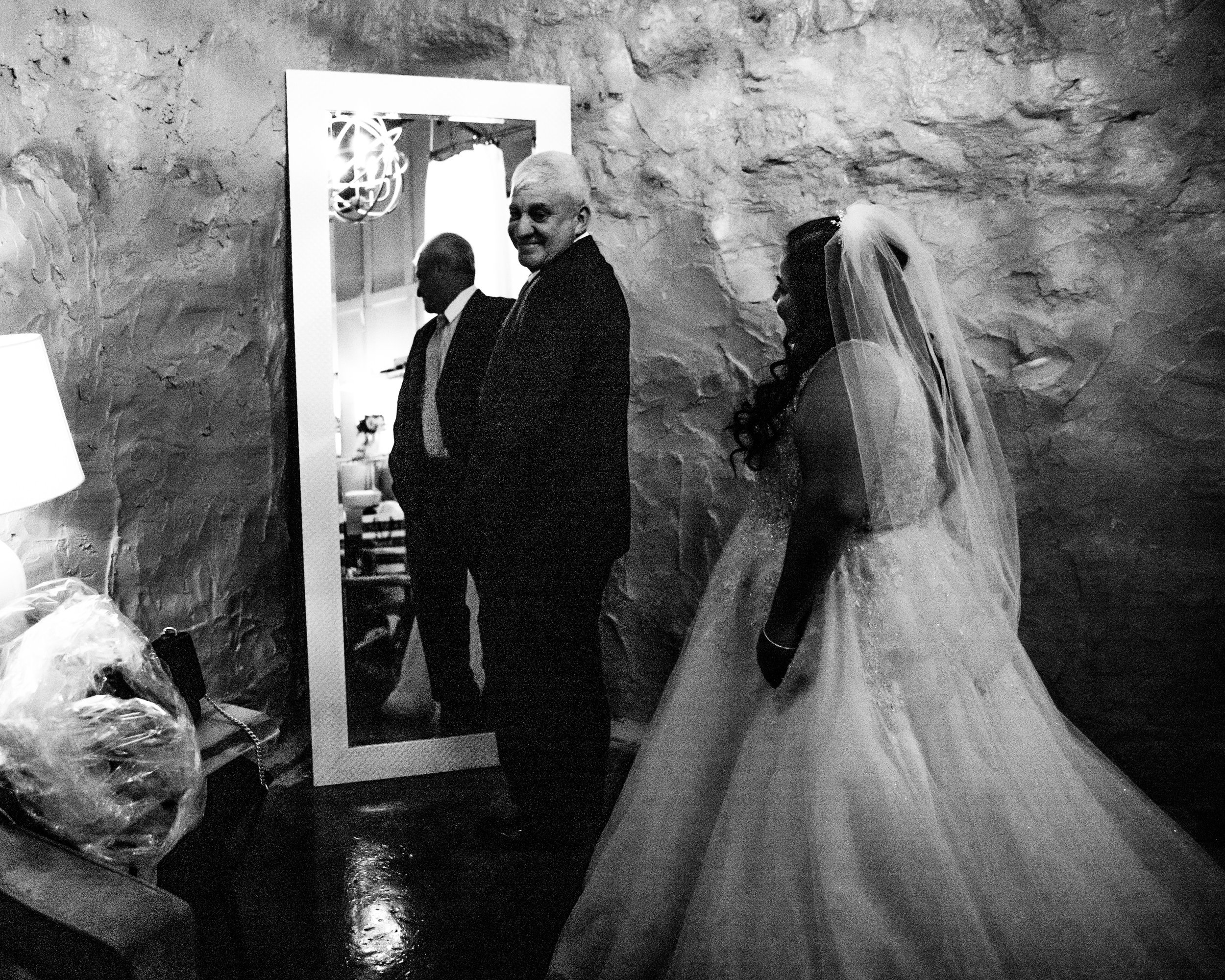 Best Multicultural Wedding at Main Street Ballroom Black and Hispanic Wedding Photographers in Maryland Megapixels Media-30.jpg
