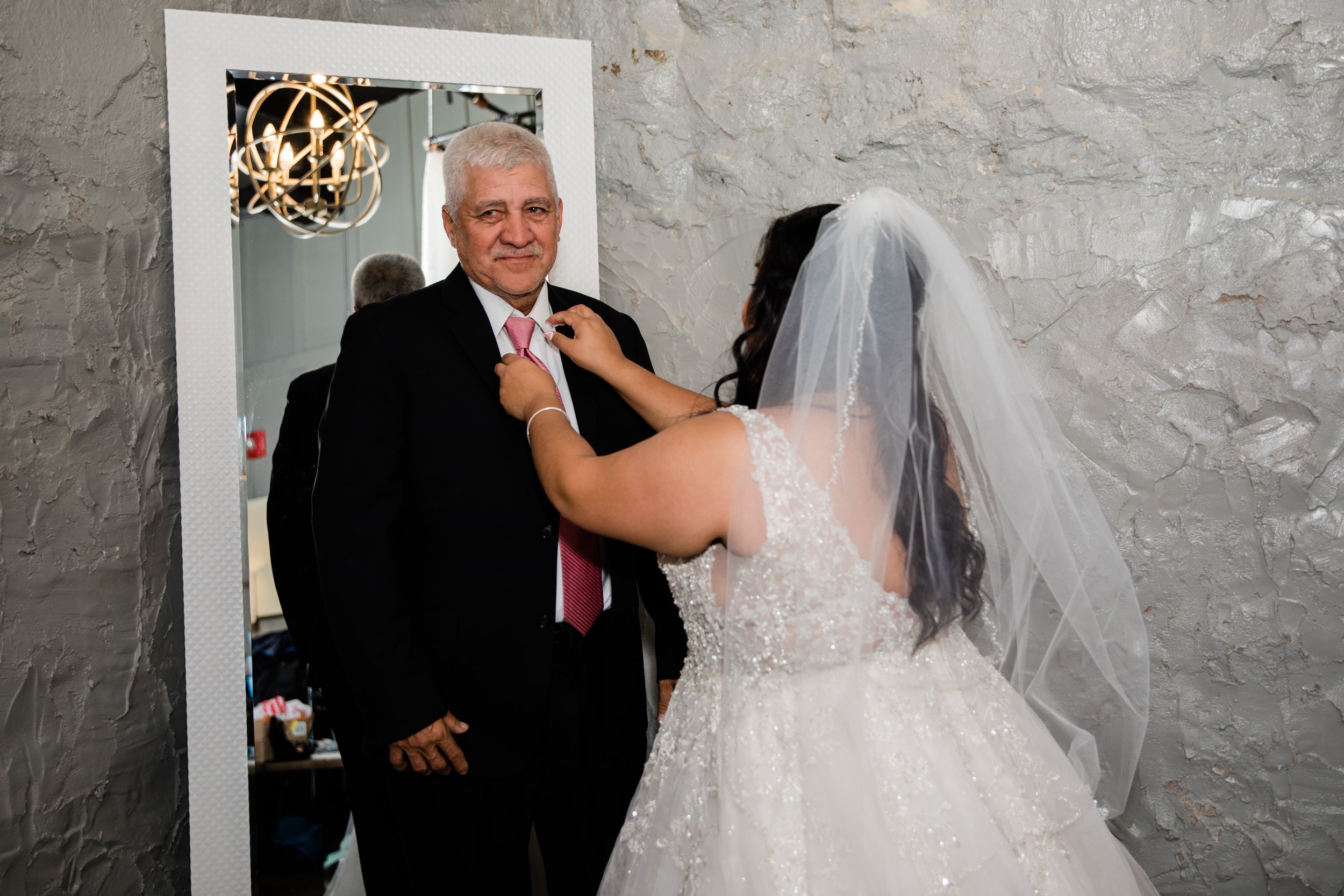 Best Multicultural Wedding at Main Street Ballroom Black and Hispanic Wedding Photographers in Maryland Megapixels Media-32.jpg