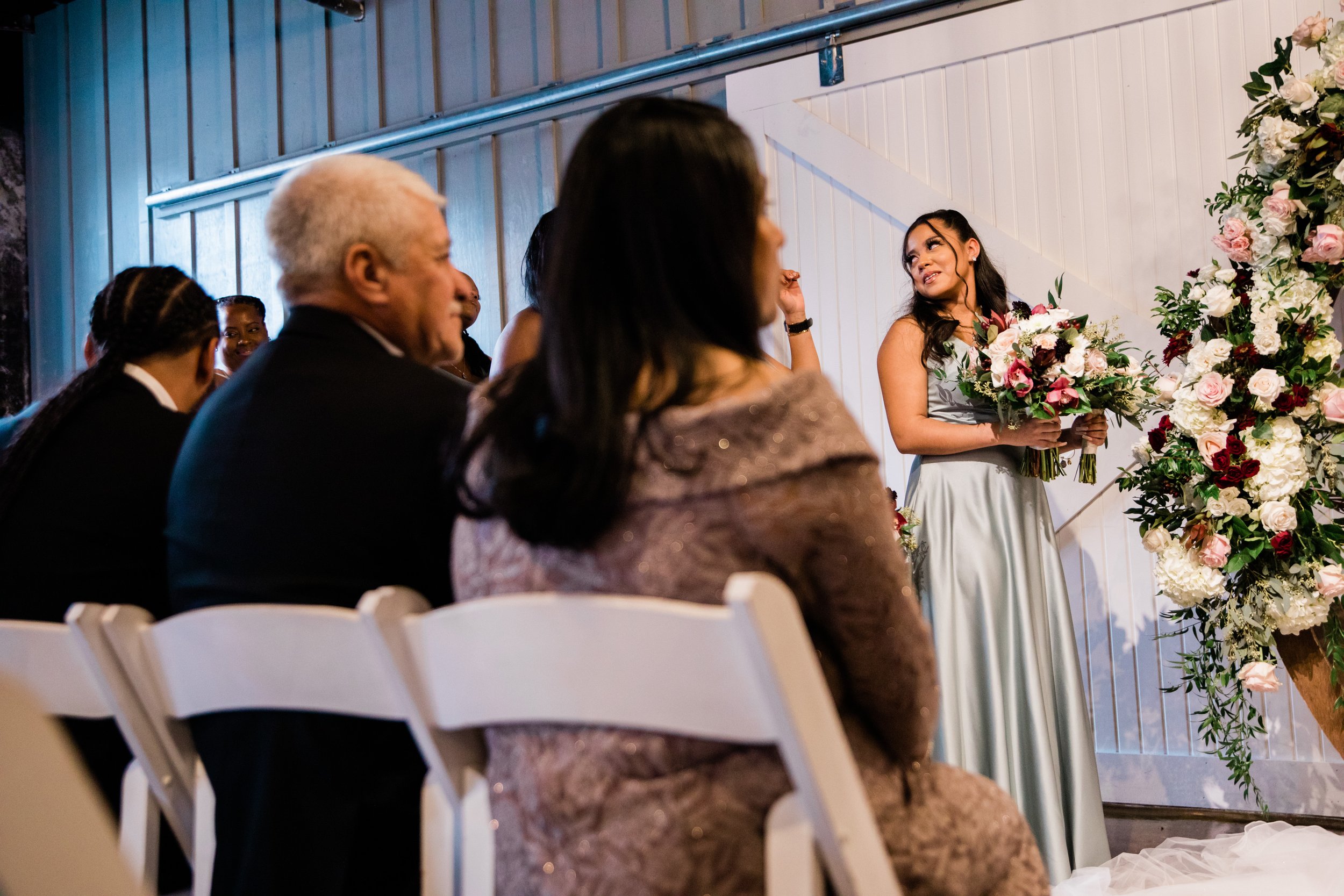 Best Multicultural Wedding at Main Street Ballroom Black and Hispanic Wedding Photographers in Maryland Megapixels Media-64.jpg