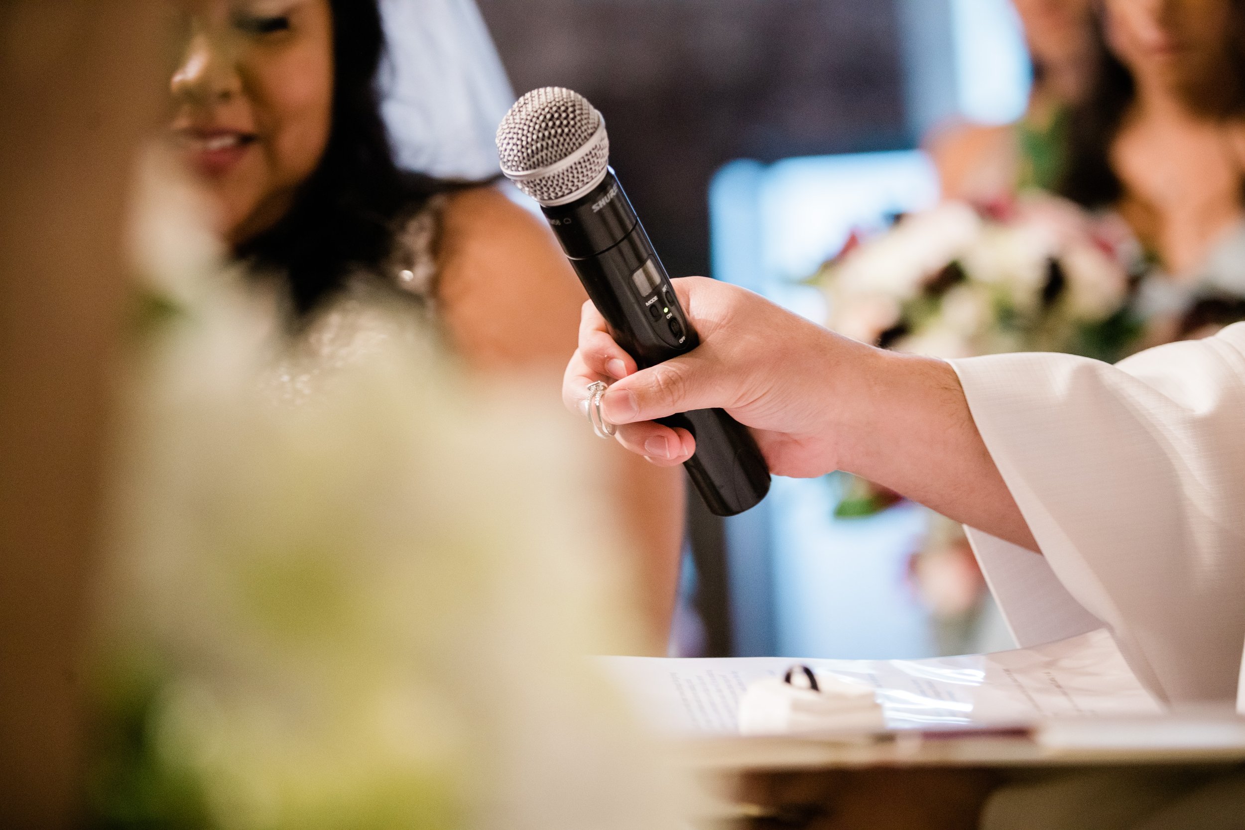 Best Multicultural Wedding at Main Street Ballroom Black and Hispanic Wedding Photographers in Maryland Megapixels Media-68.jpg