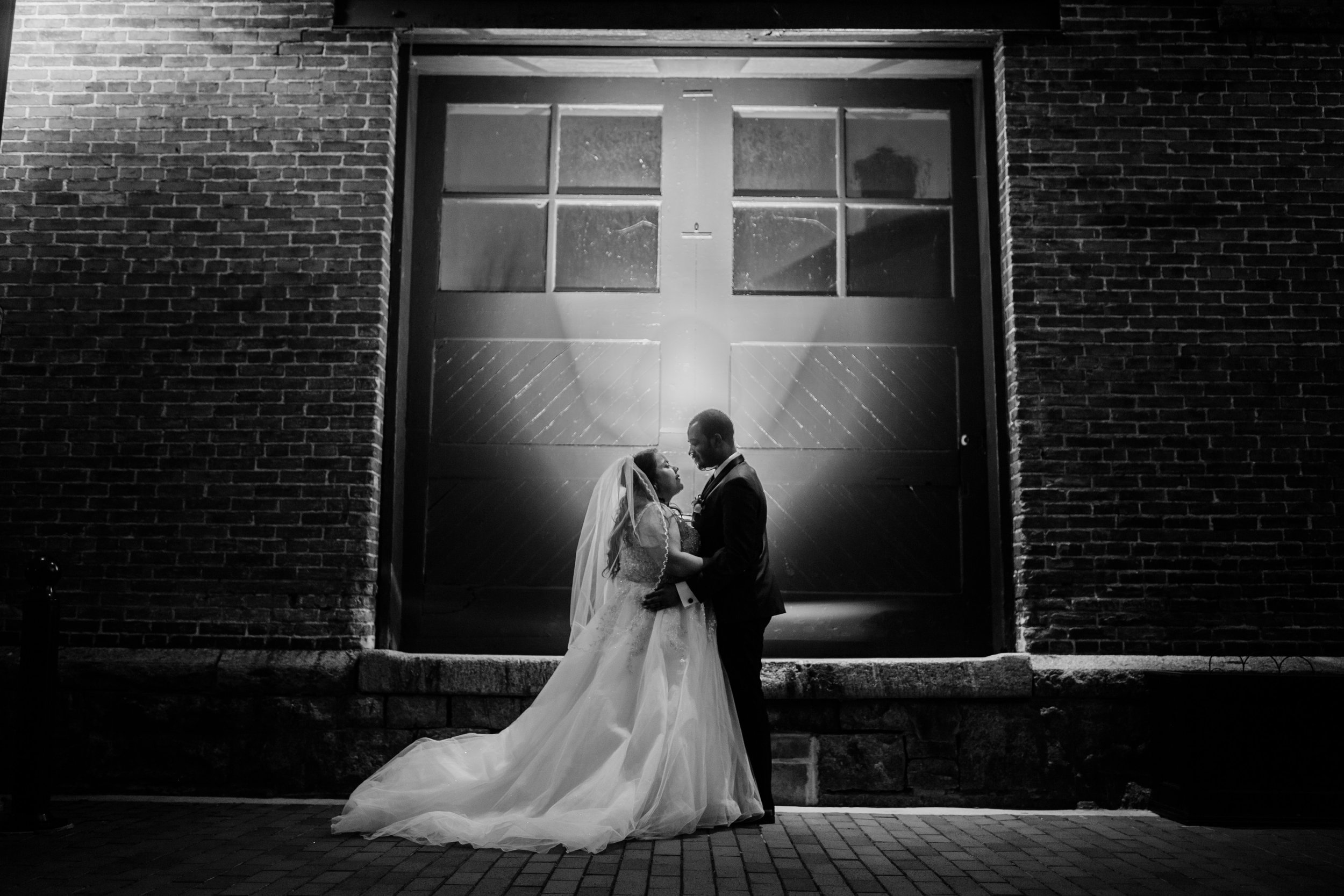 Best Multicultural Wedding at Main Street Ballroom Black and Hispanic Wedding Photographers in Maryland Megapixels Media-103.jpg