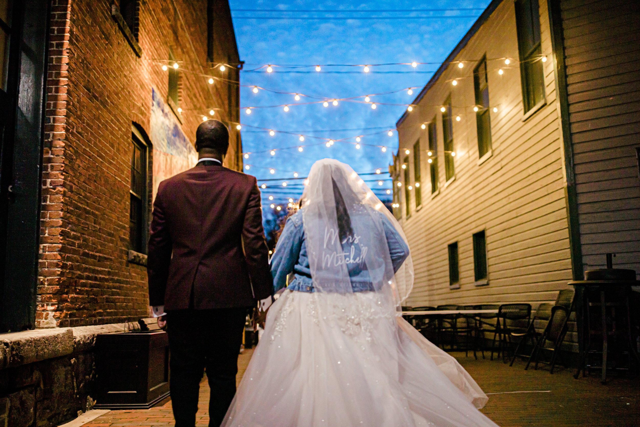 Best Multicultural Wedding at Main Street Ballroom Black and Hispanic Wedding Photographers in Maryland Megapixels Media-109.jpg