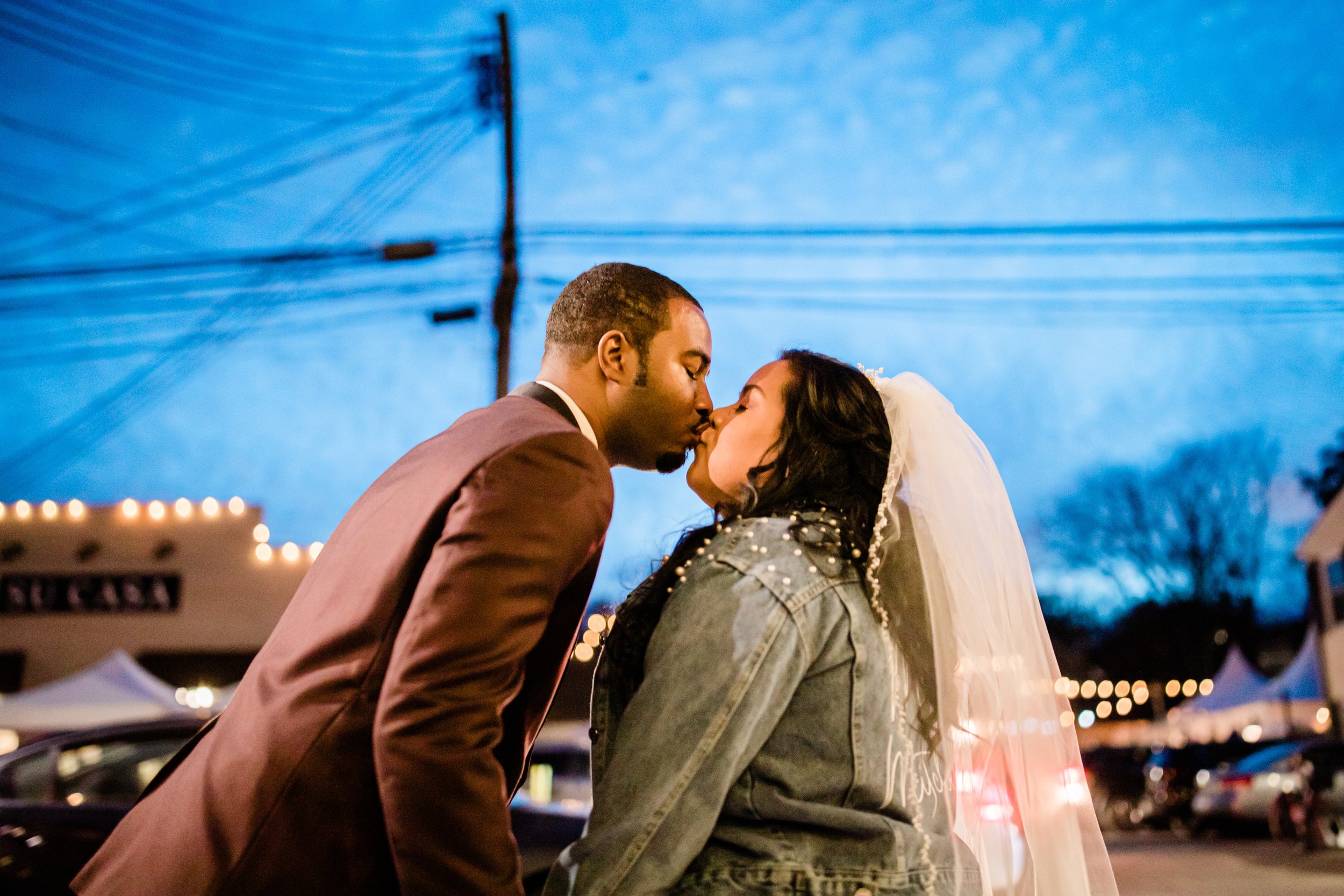 Best Multicultural Wedding at Main Street Ballroom Black and Hispanic Wedding Photographers in Maryland Megapixels Media-111.jpg