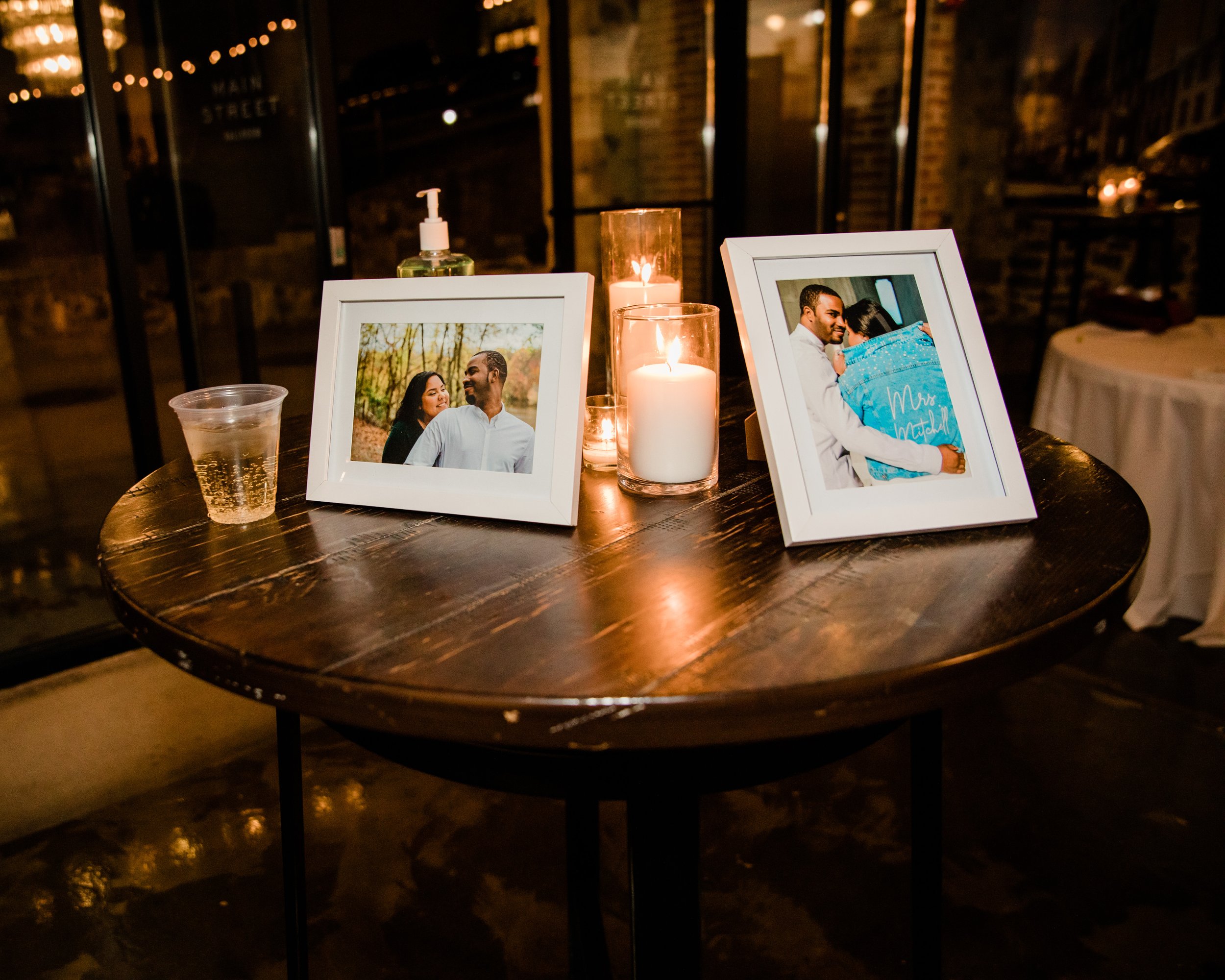 Best Multicultural Wedding at Main Street Ballroom Black and Hispanic Wedding Photographers in Maryland Megapixels Media-112.jpg