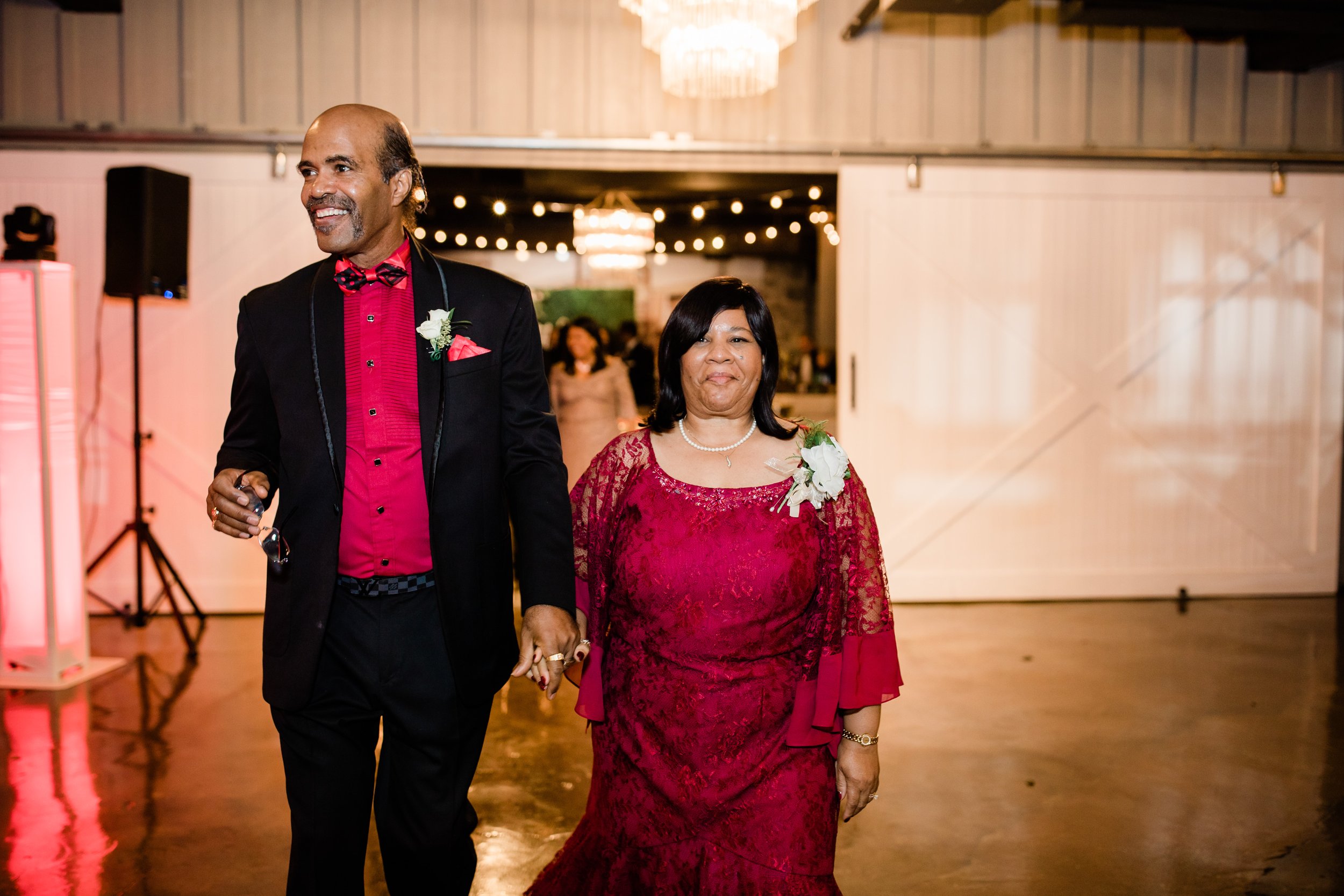 Best Multicultural Wedding at Main Street Ballroom Black and Hispanic Wedding Photographers in Maryland Megapixels Media-120.jpg