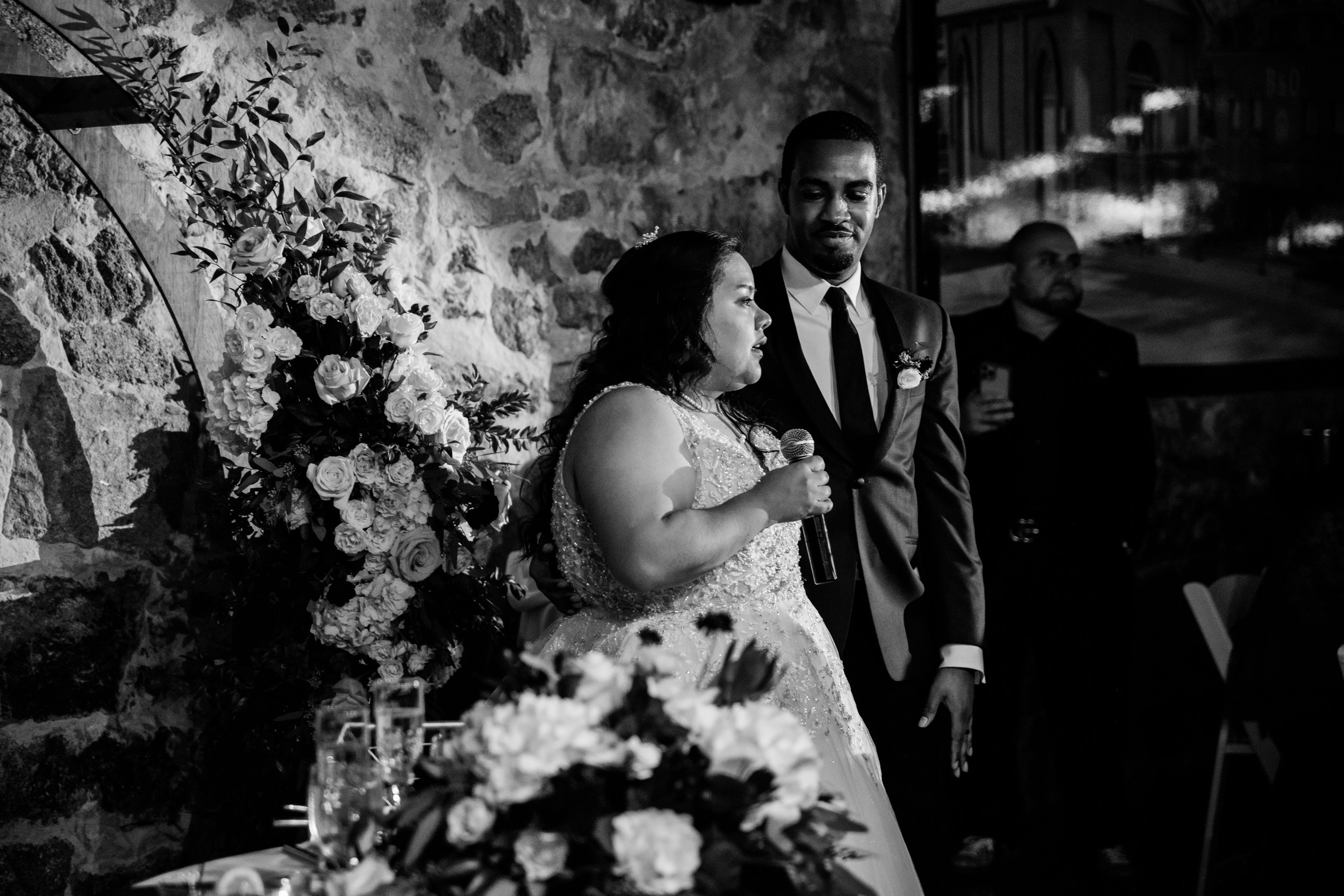 Best Multicultural Wedding at Main Street Ballroom Black and Hispanic Wedding Photographers in Maryland Megapixels Media-146.jpg