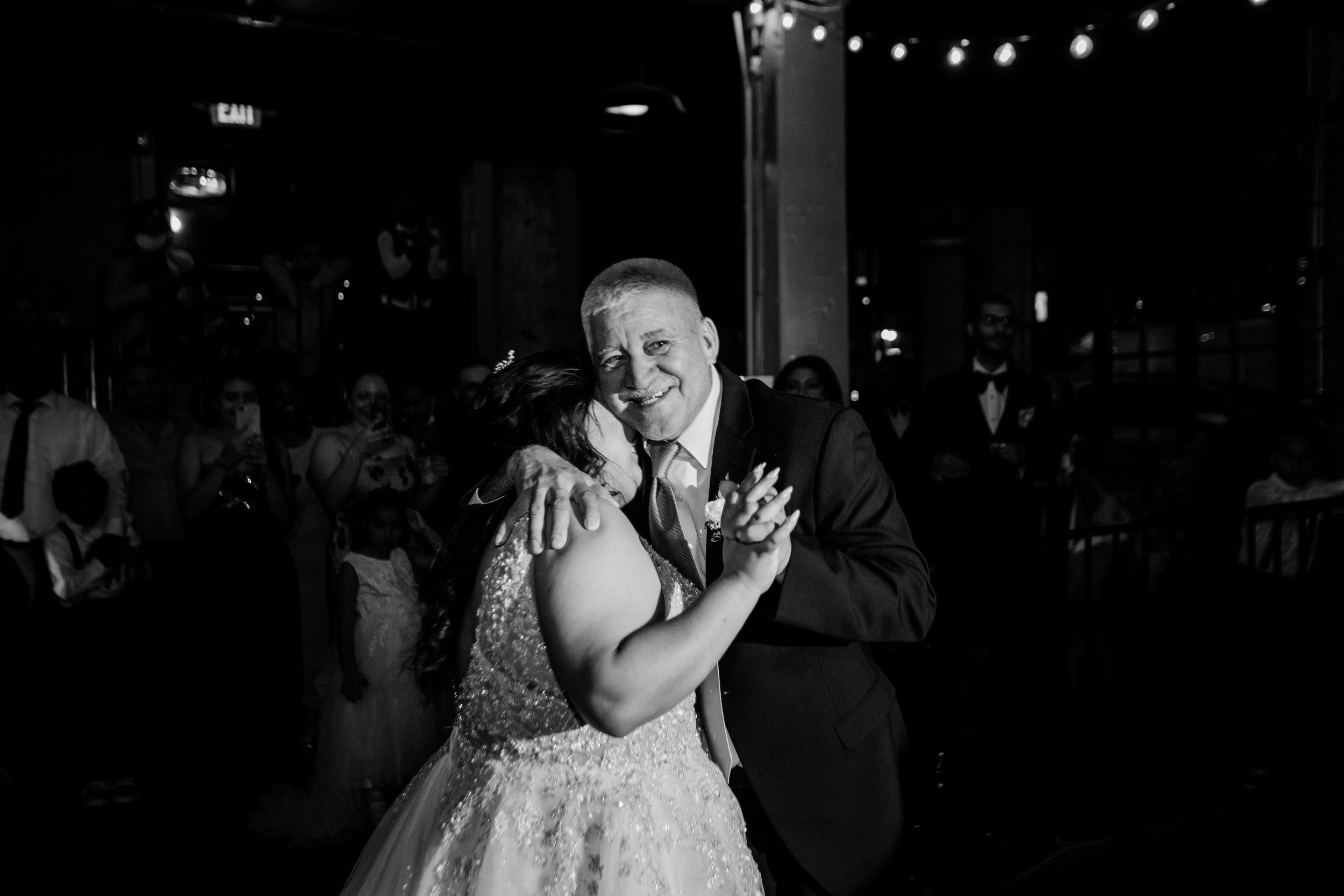 Best Multicultural Wedding at Main Street Ballroom Black and Hispanic Wedding Photographers in Maryland Megapixels Media-158.jpg