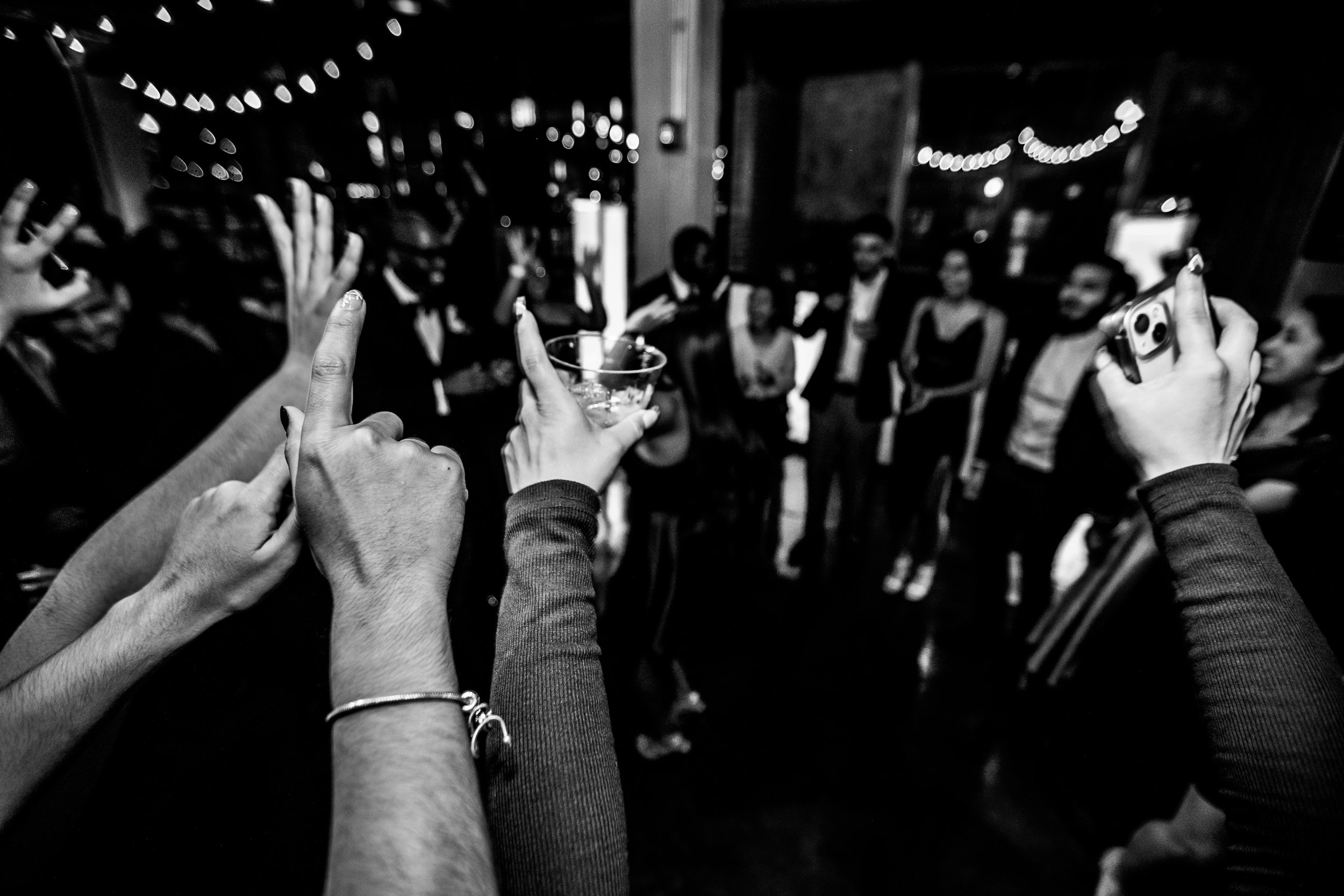 Best Multicultural Wedding at Main Street Ballroom Black and Hispanic Wedding Photographers in Maryland Megapixels Media-165.jpg