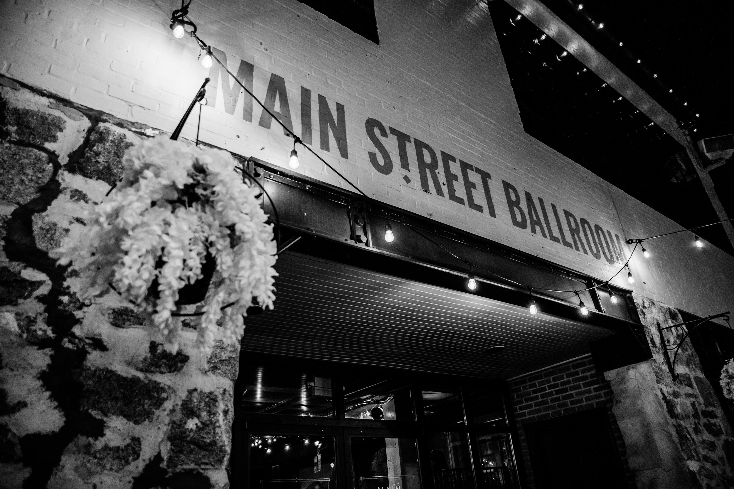 Best Multicultural Wedding at Main Street Ballroom Black and Hispanic Wedding Photographers in Maryland Megapixels Media-167.jpg