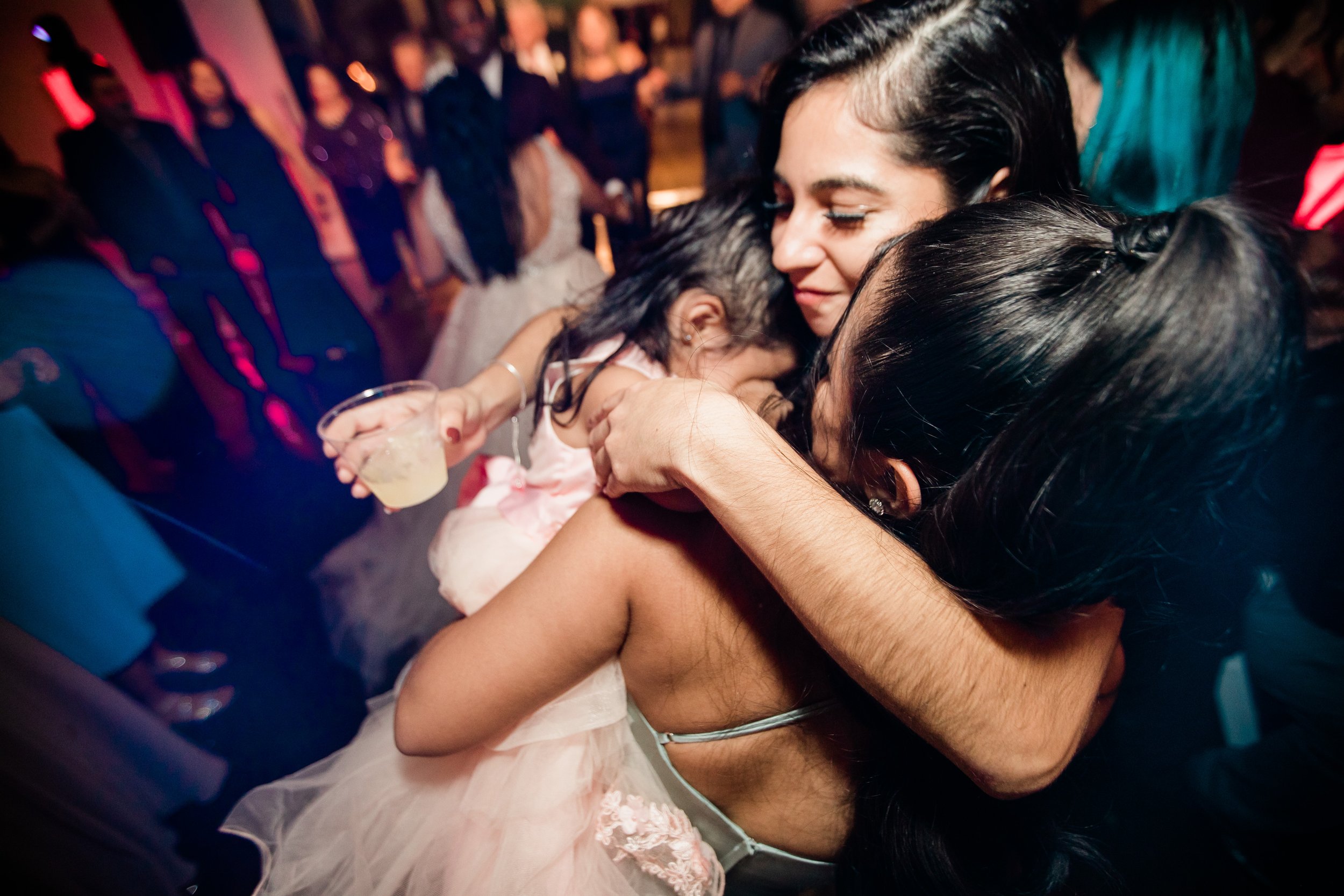 Best Multicultural Wedding at Main Street Ballroom Black and Hispanic Wedding Photographers in Maryland Megapixels Media-180.jpg