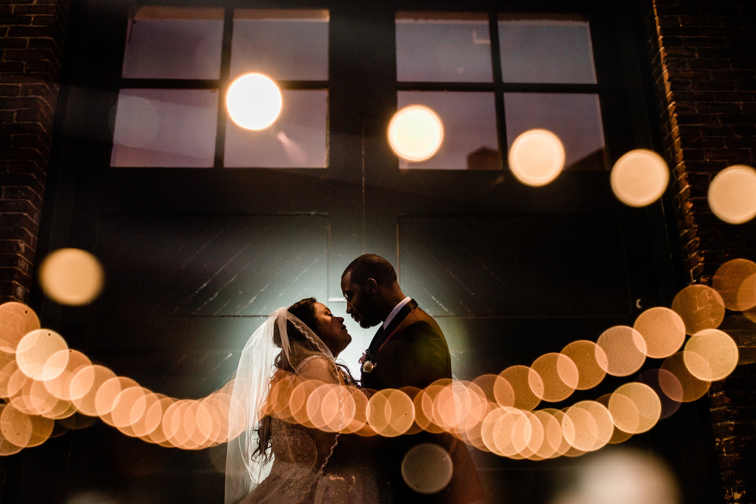 Best Multicultural Wedding at Main Street Ballroom Black and Hispanic Wedding Photographers in Maryland Megapixels Media-190.jpg