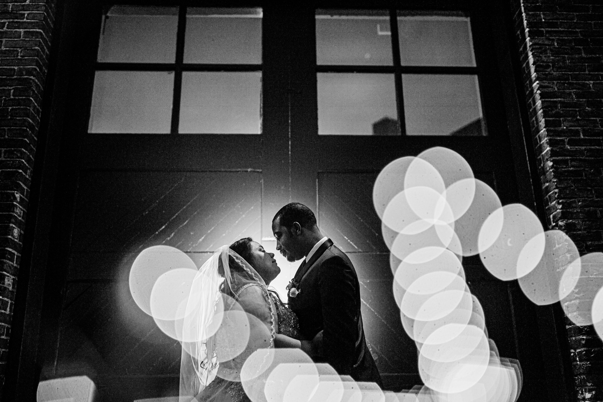 Best Multicultural Wedding at Main Street Ballroom Black and Hispanic Wedding Photographers in Maryland Megapixels Media-191.jpg