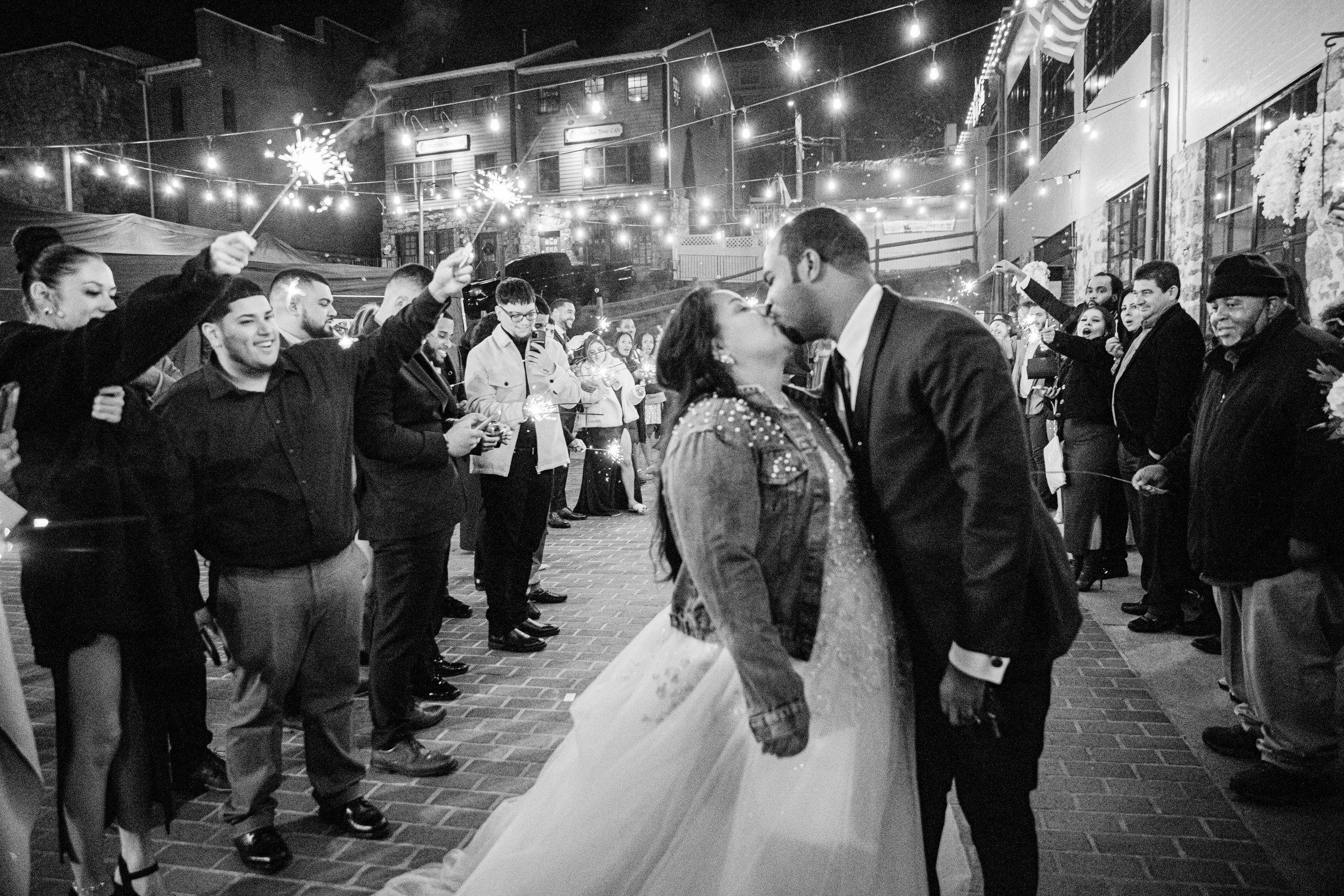 Best Multicultural Wedding at Main Street Ballroom Black and Hispanic Wedding Photographers in Maryland Megapixels Media-194.jpg