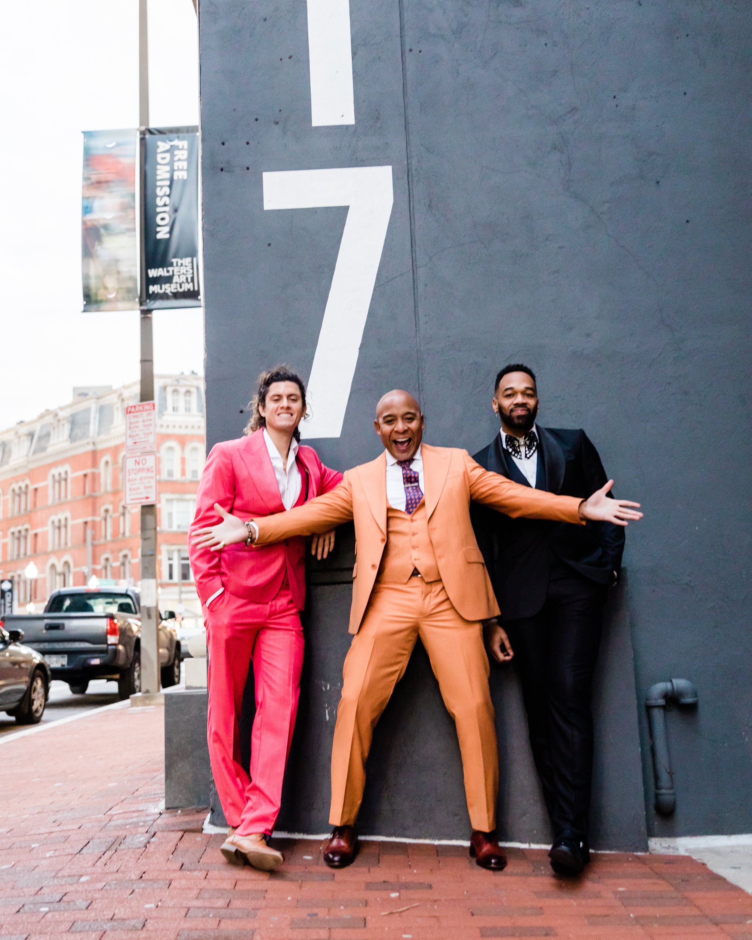 The Gentlemens Closet in Baltimore Maryland Best Custom Suit Menswear Boutique for Grooms Black Owned shot by Megapixels Media-27.jpg