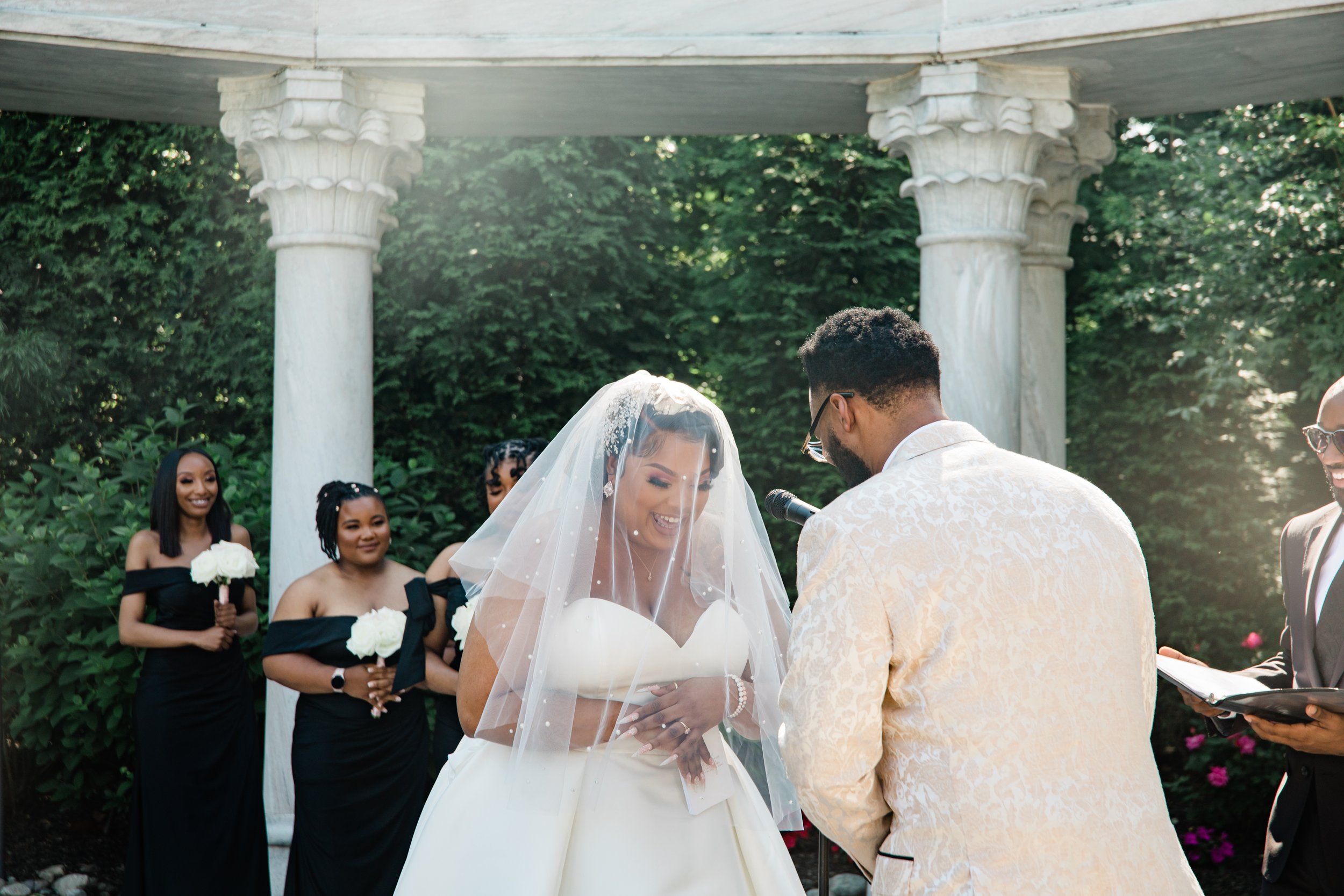 Beyonce Summer Renaissance Inspired Wedding at The Waterfall in Delaware Megapixels Media Photography Black Destination Wedding Photographers-39.jpg