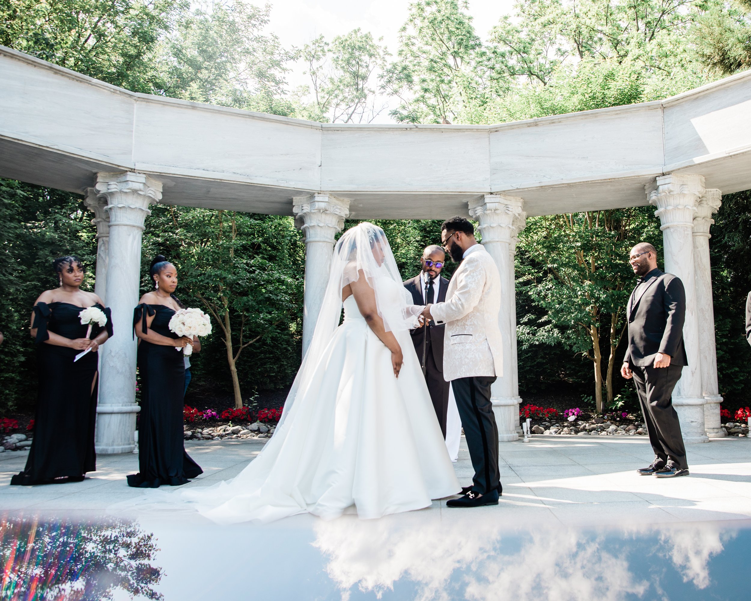 Beyonce Summer Renaissance Inspired Wedding at The Waterfall in Delaware Megapixels Media Photography Black Destination Wedding Photographers-41.jpg