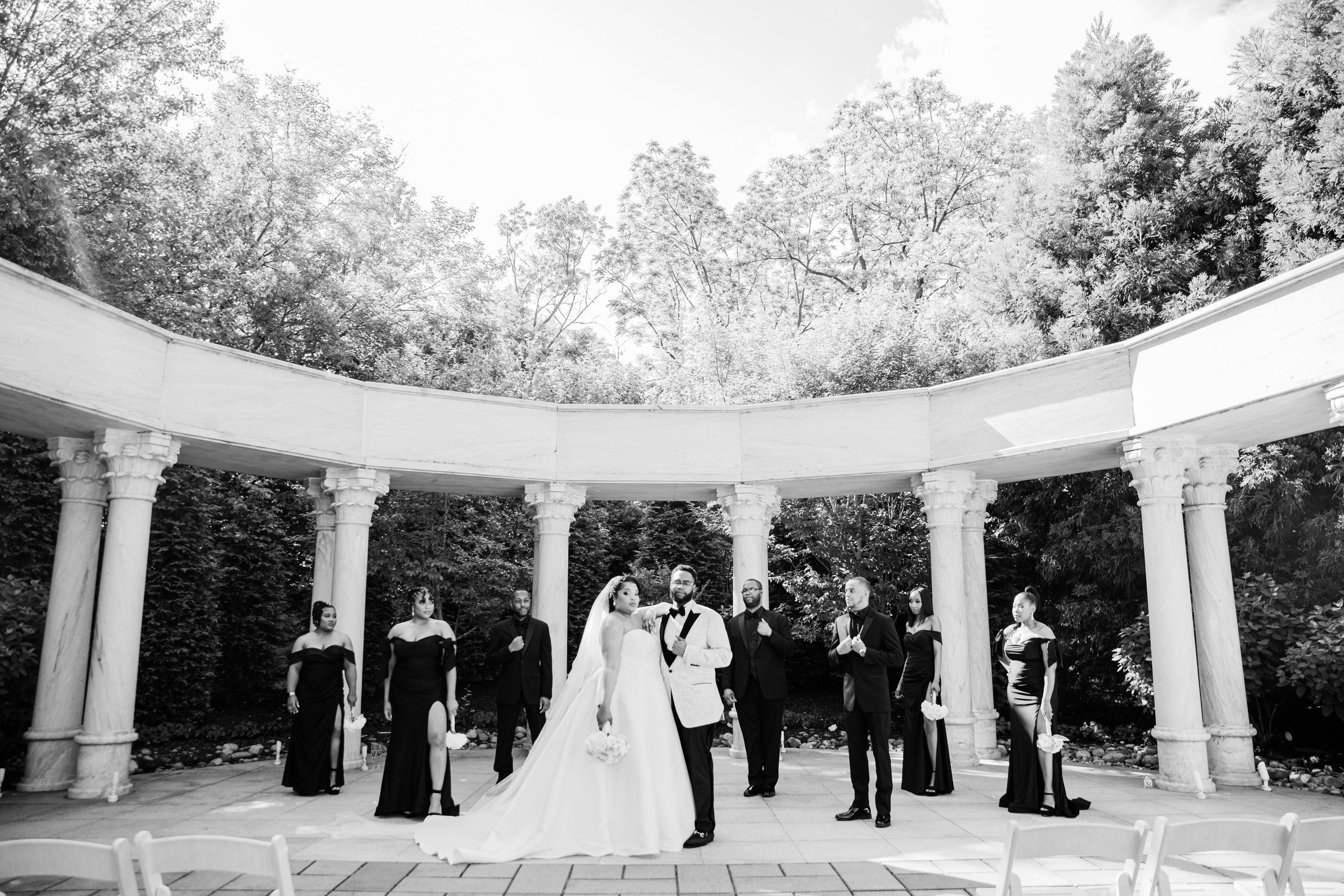 Beyonce Summer Renaissance Inspired Wedding at The Waterfall in Delaware Megapixels Media Photography Black Destination Wedding Photographers-54.jpg