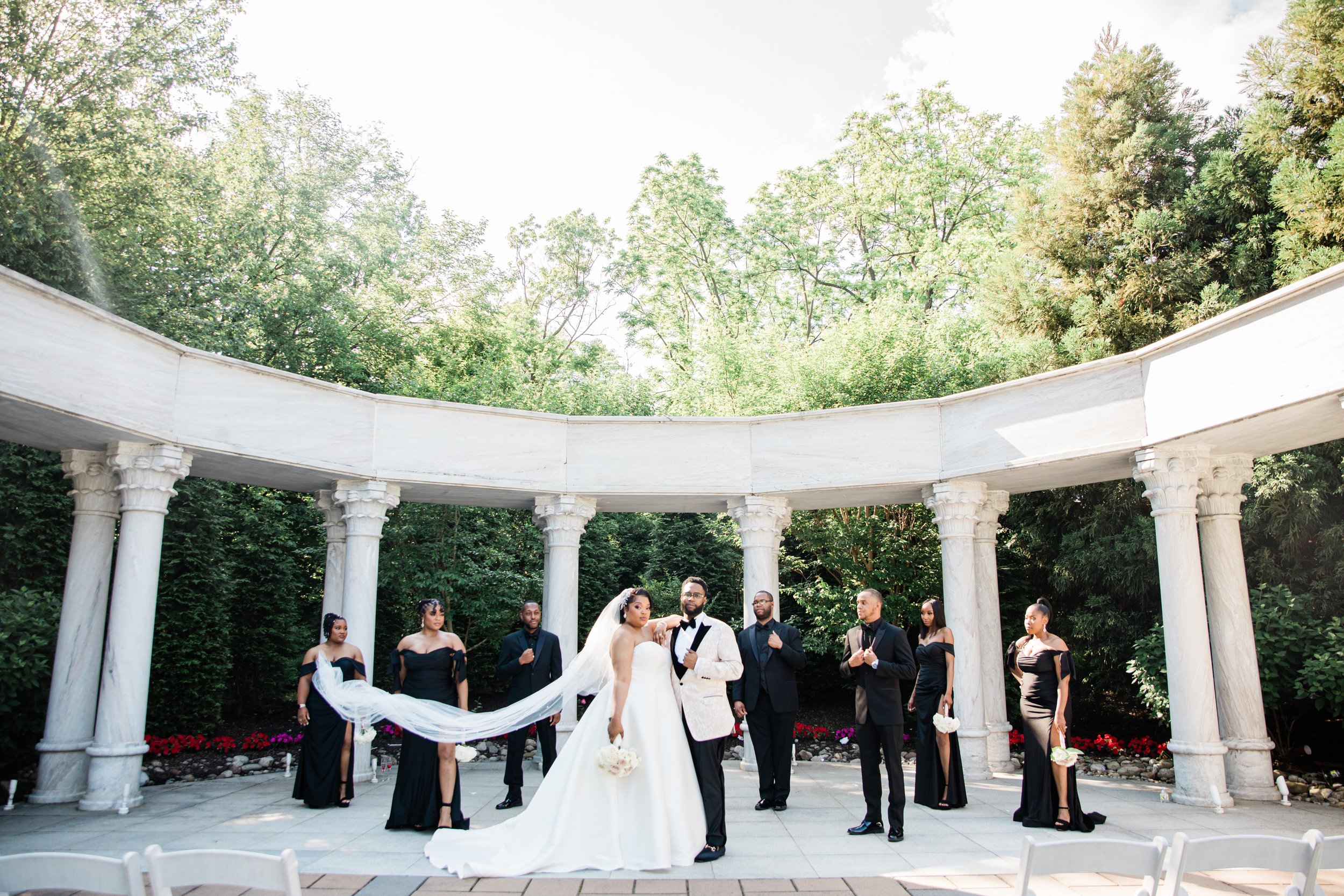 Beyonce Summer Renaissance Inspired Wedding at The Waterfall in Delaware Megapixels Media Photography Black Destination Wedding Photographers-53.jpg