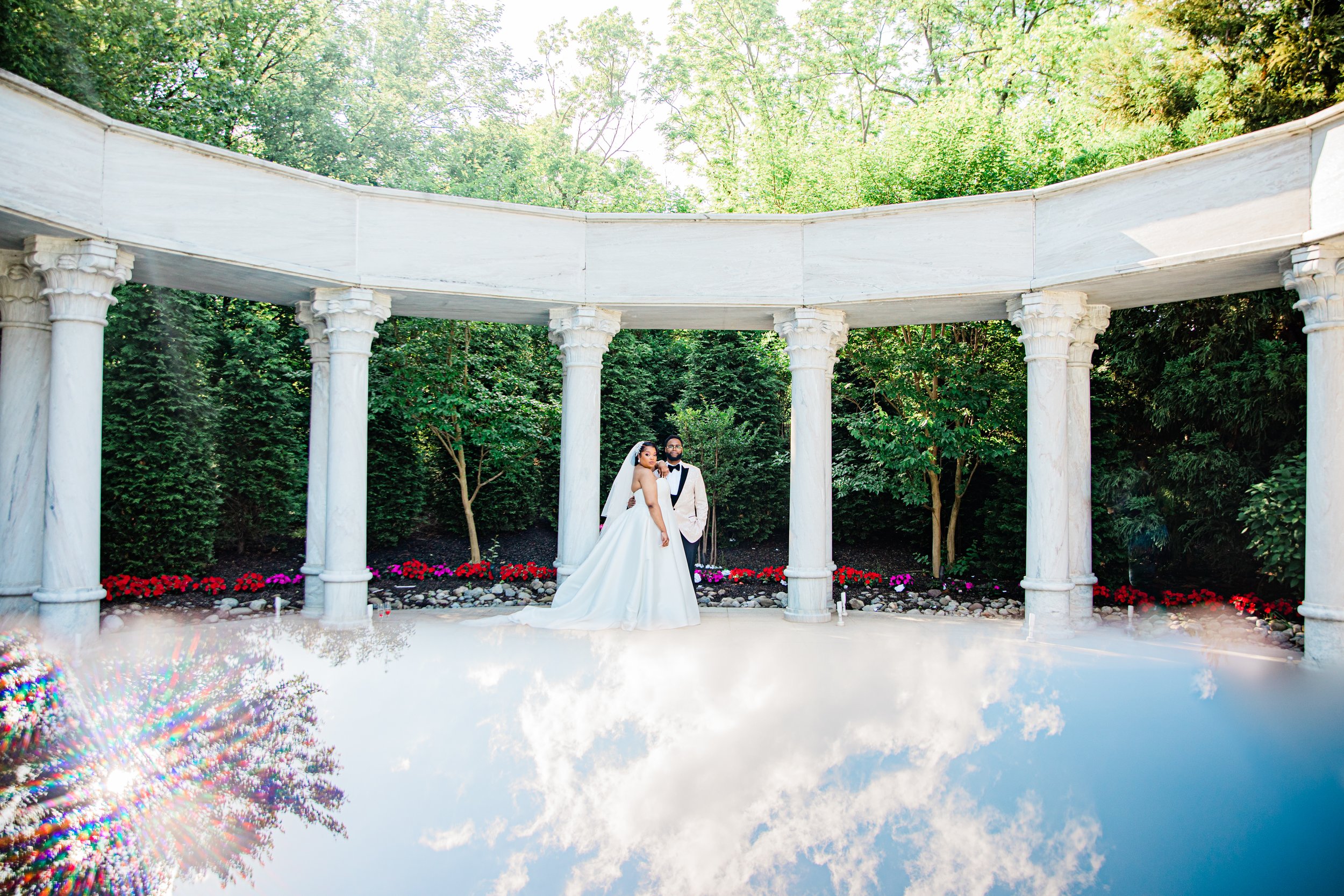 Beyonce Summer Renaissance Inspired Wedding at The Waterfall in Delaware Megapixels Media Photography Black Destination Wedding Photographers-64.jpg