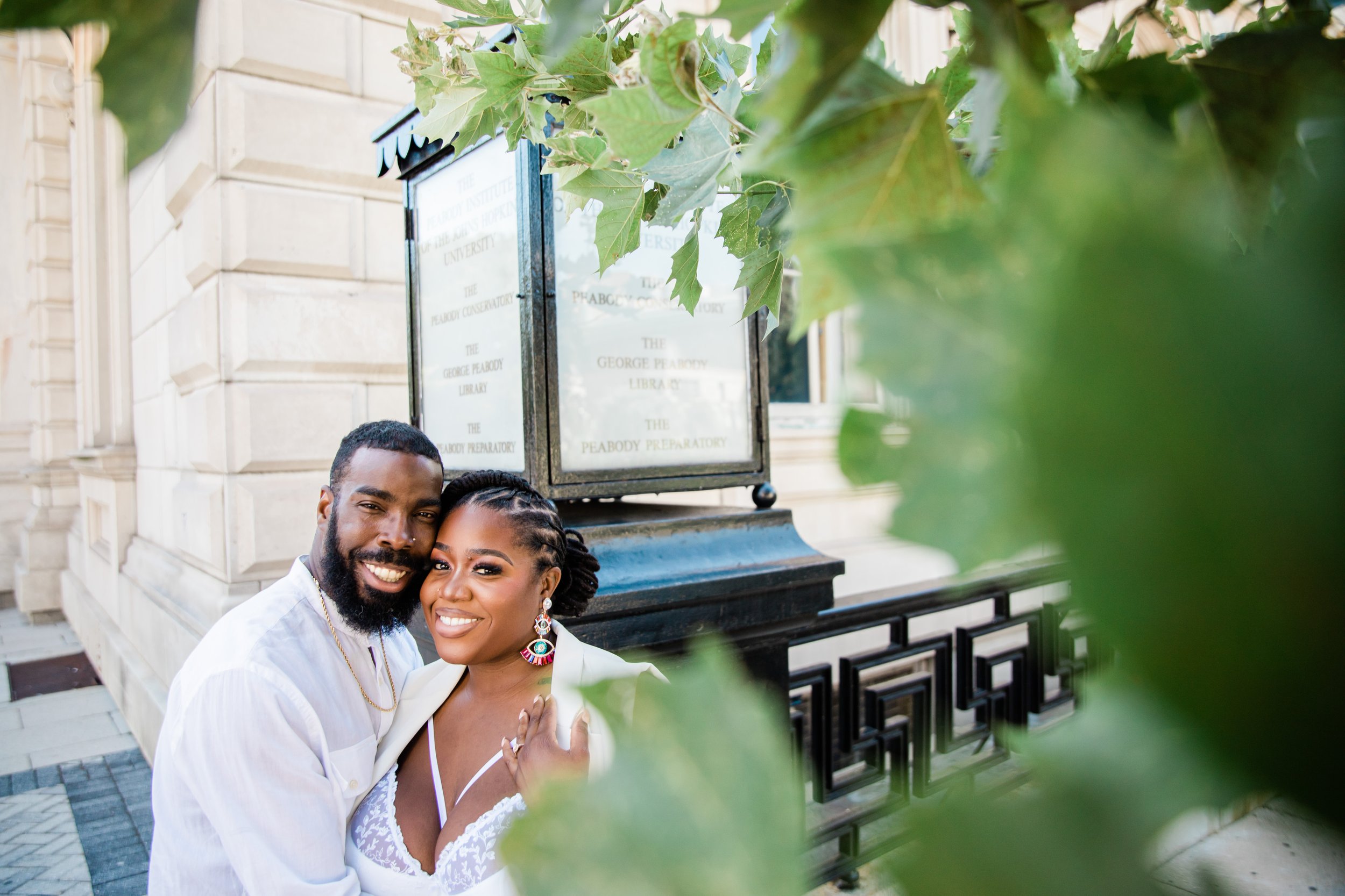 Mount Vernon Engagement Session with Baltimore Power Couple shot by Megapixels Media Photography-19.jpg