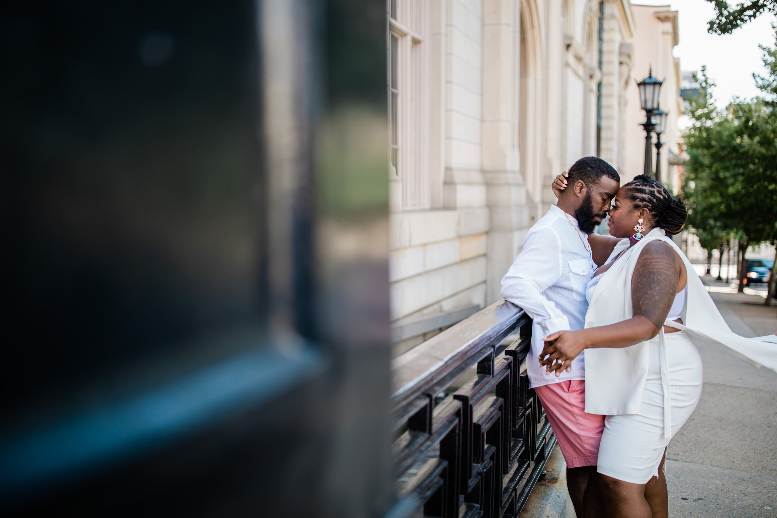 Mount Vernon Engagement Session with Baltimore Power Couple shot by Megapixels Media Photography-24.jpg