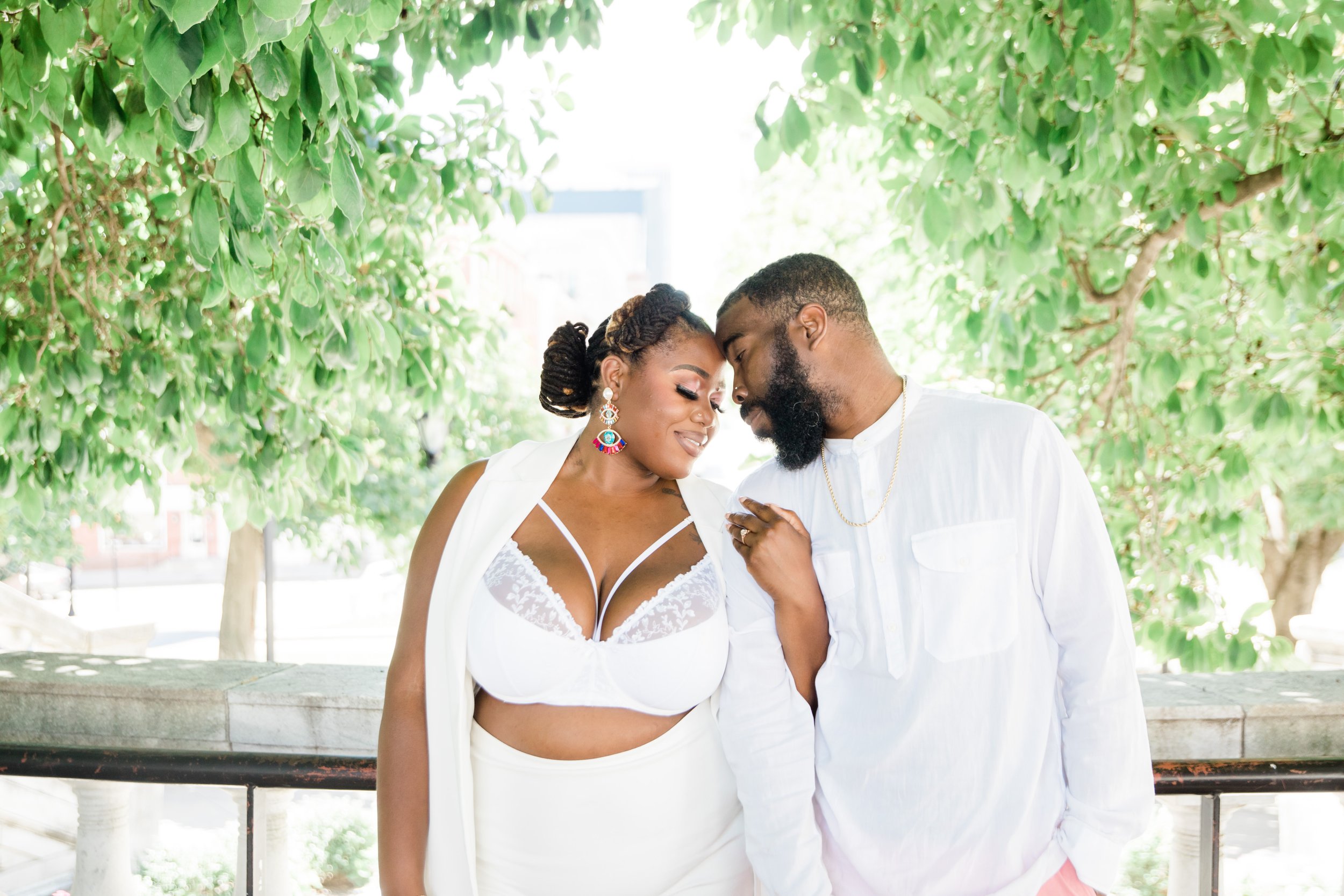 Mount Vernon Engagement Session with Baltimore Power Couple shot by Megapixels Media Photography-35.jpg