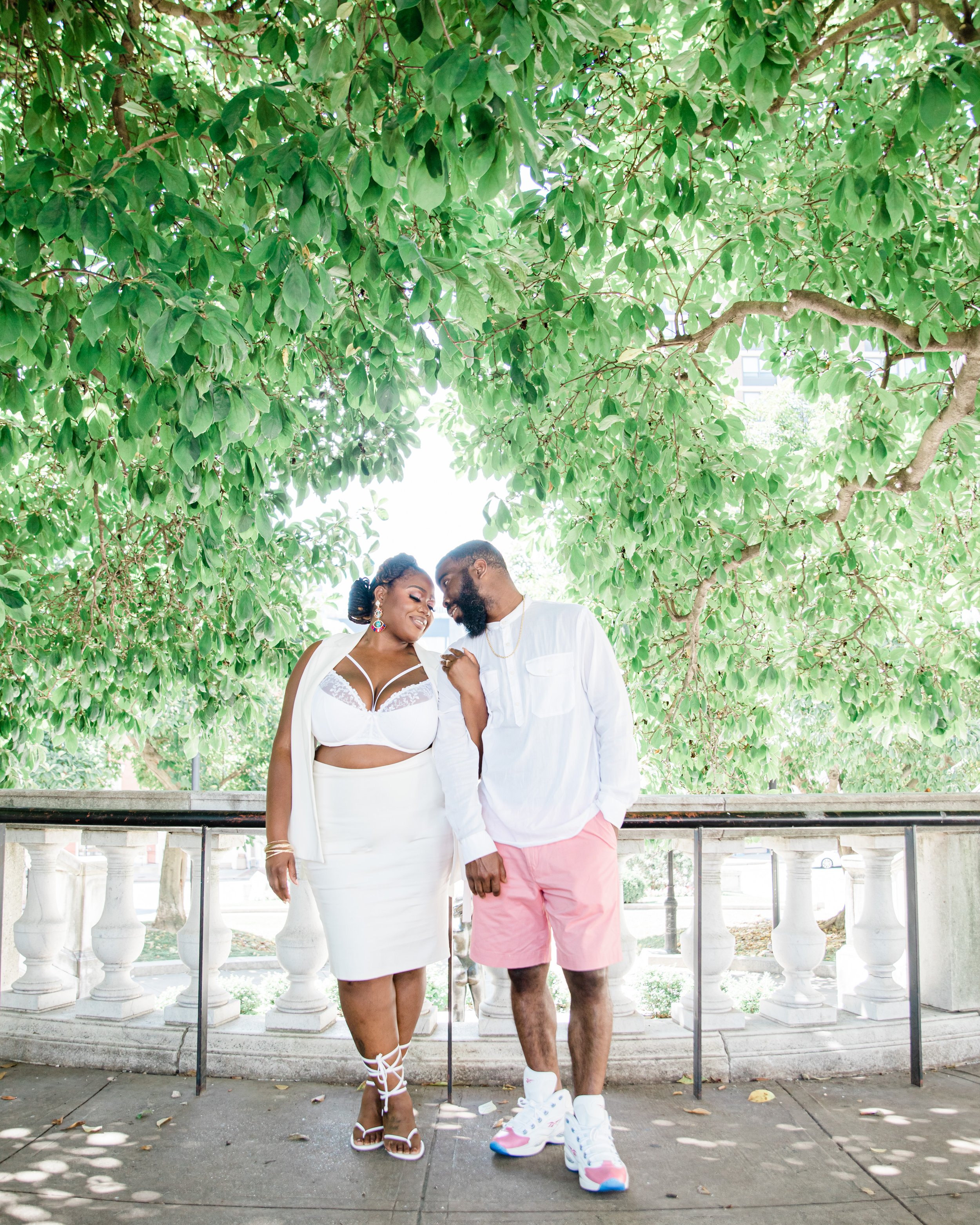 Mount Vernon Engagement Session with Baltimore Power Couple shot by Megapixels Media Photography-34.jpg