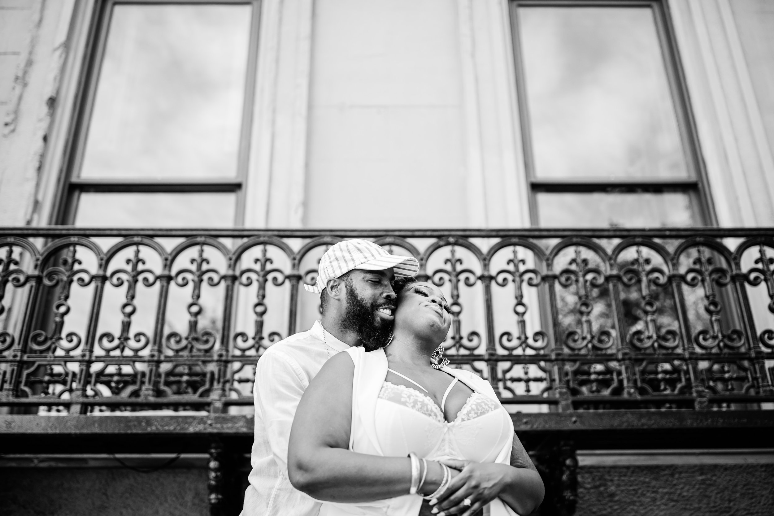 Mount Vernon Engagement Session with Baltimore Power Couple shot by Megapixels Media Photography-42.jpg