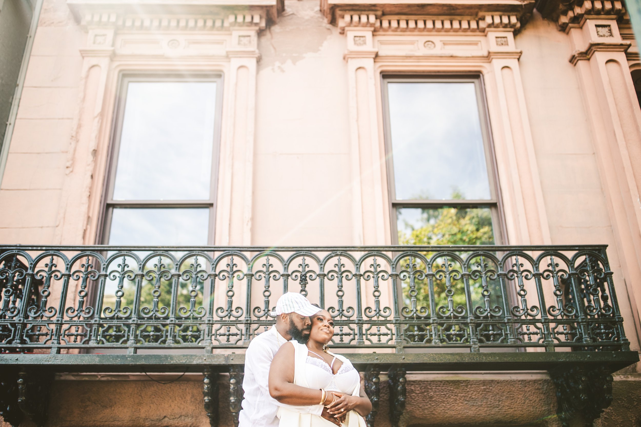 Mount Vernon Engagement Session with Baltimore Power Couple shot by Megapixels Media Photography-43.jpg