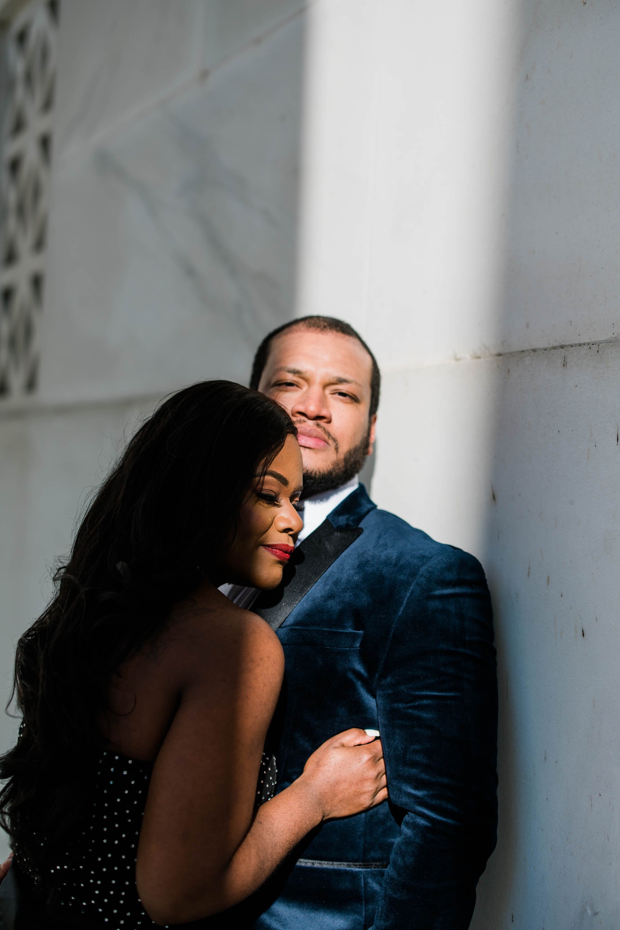 Top DC Engagement Session with Black Orchid Events Couple shot by Megapixels Media at the Lincoln Memorial-41.jpg